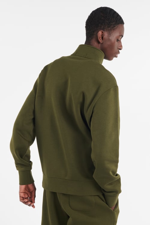 POLO RALPH LAUREN Sweatshirt Kaki