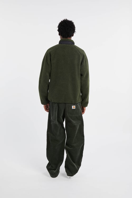 CARHARTT WIP Polaire Kaki