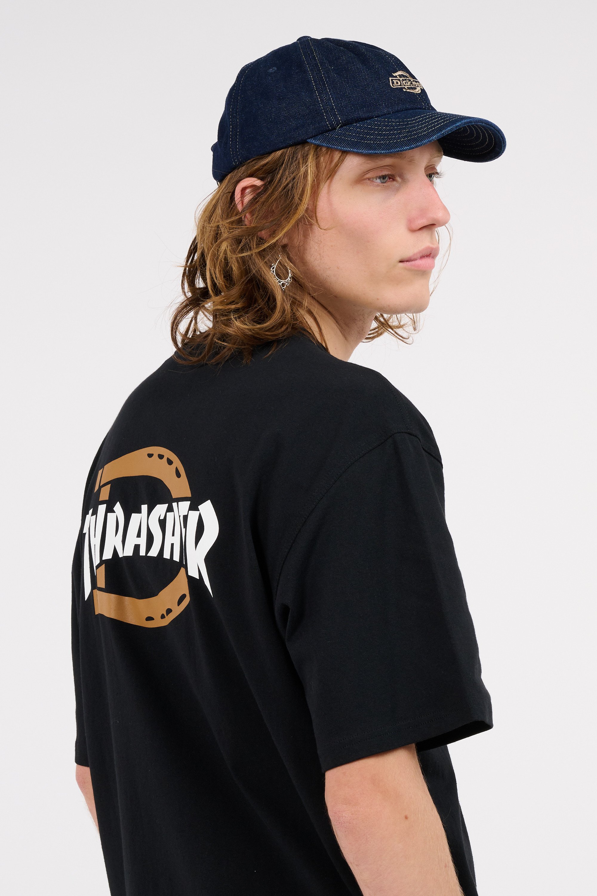 T-shirt | Noir by DICKIES T-shirt Noir