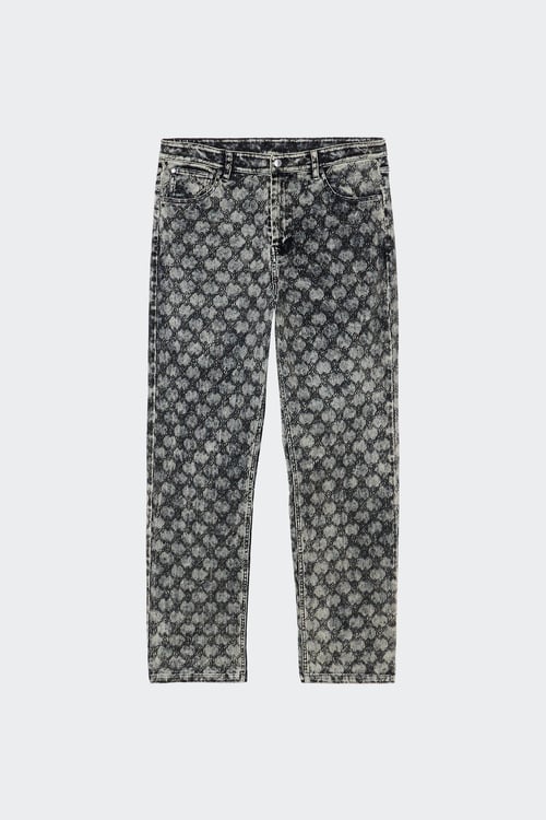 DAILY PAPER Pantalon Bleu