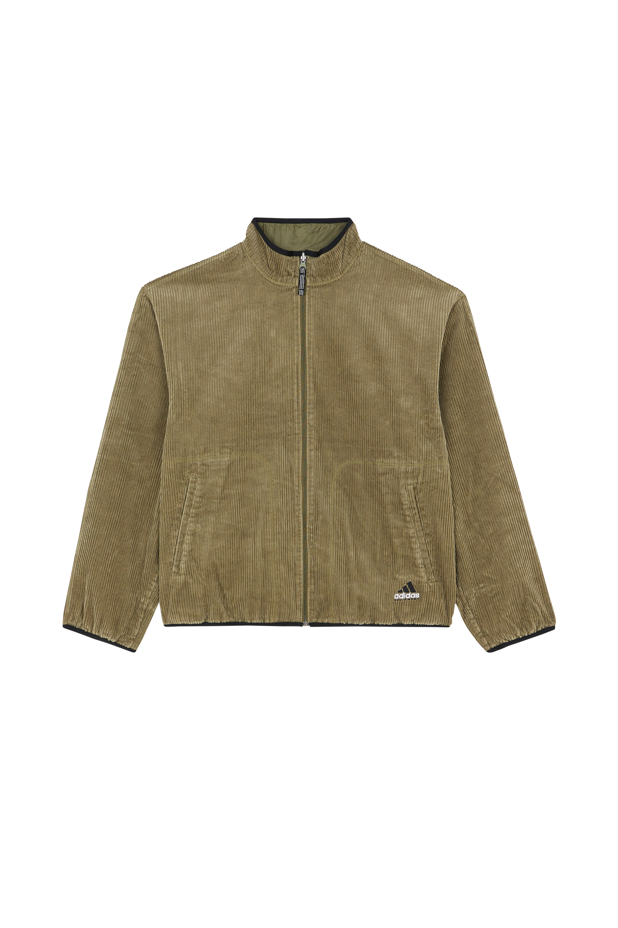 Jacket Green