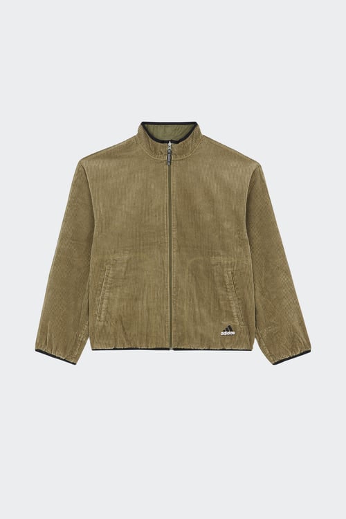 ADIDAS Veste Vert