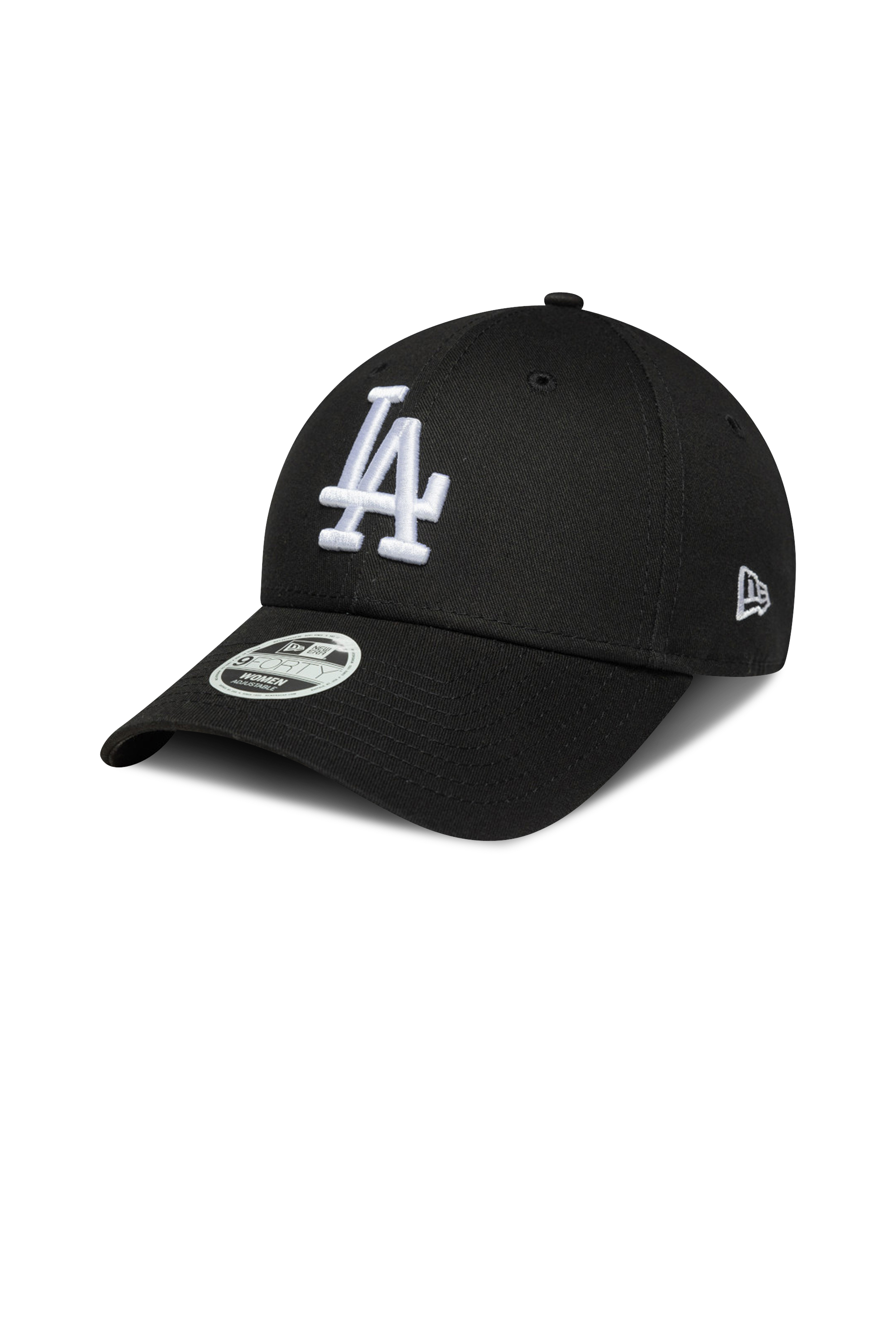 Baseball cap Black