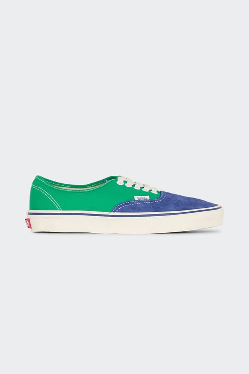 Baskets - Taille 42 Bleu
