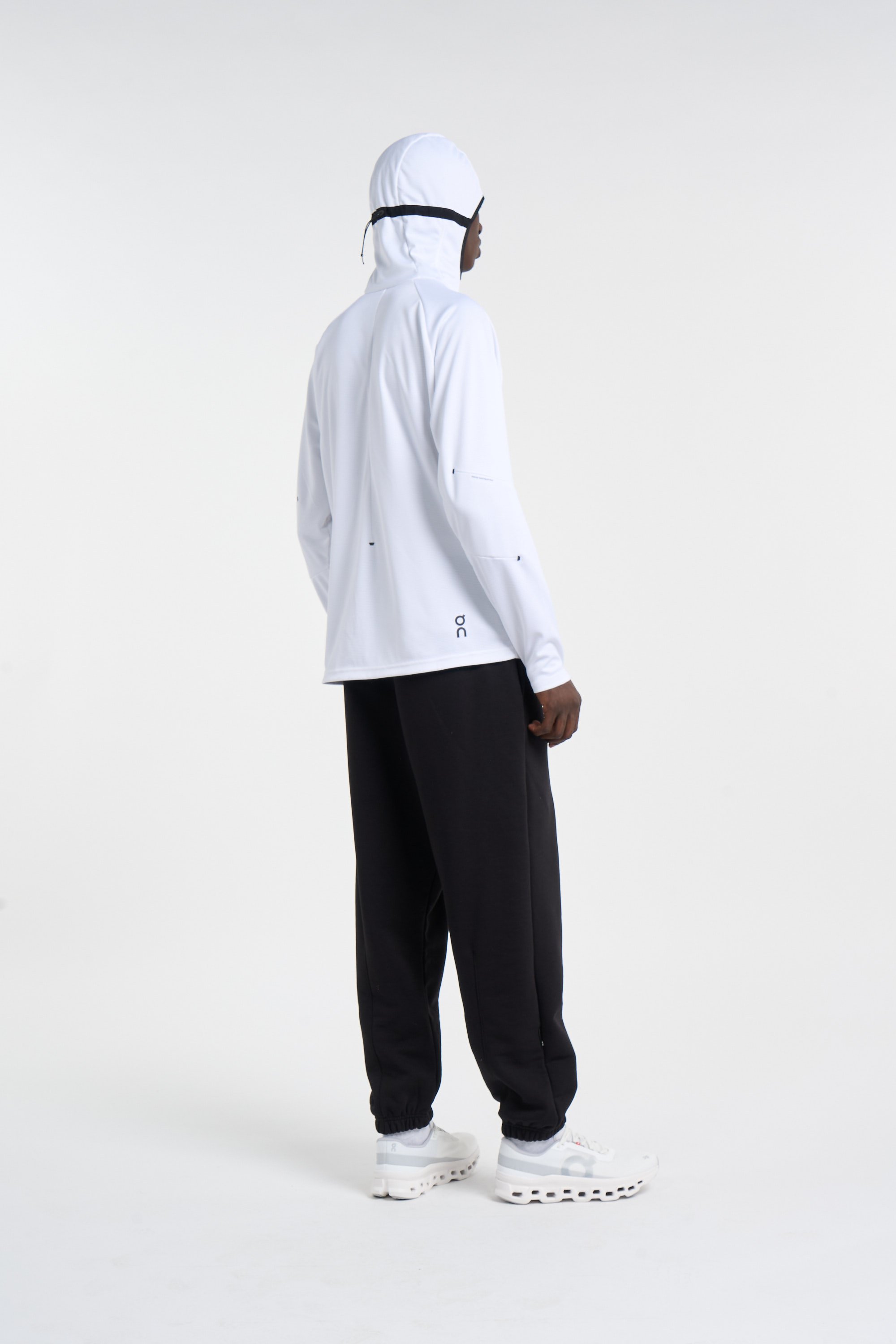 Adidas Superstar sneakers WHITE