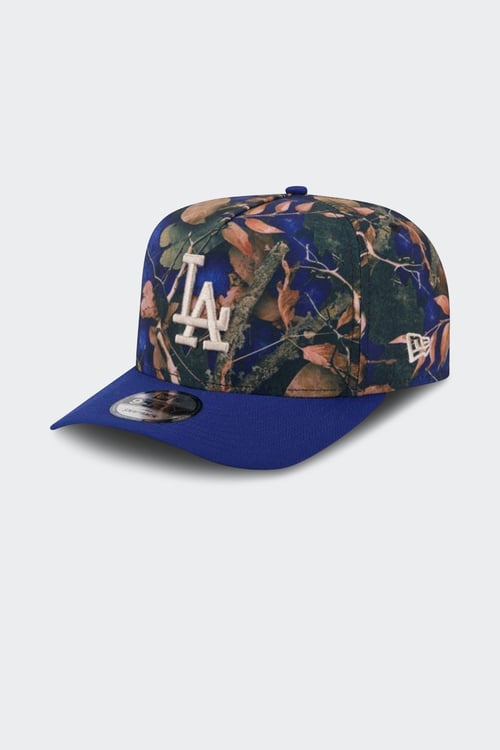 Casquette - Taille TU Bleu