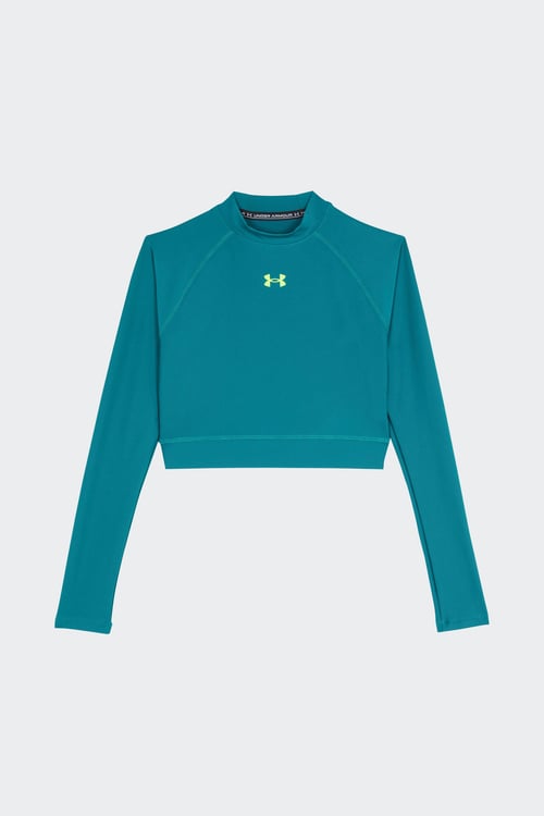 T-shirt - Taille M Vert