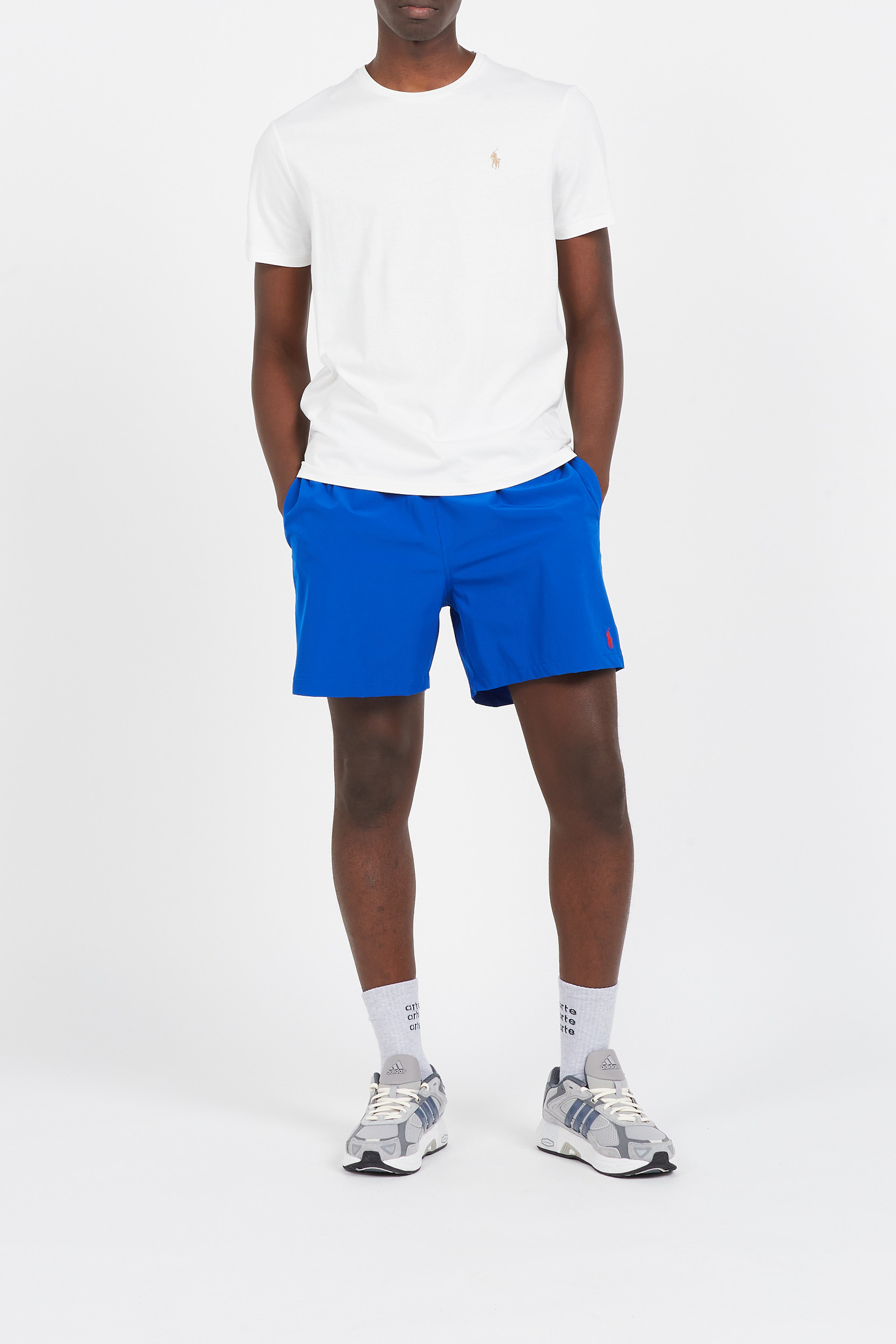 Short de bain | Bleu POLO RALPH LAUREN Homme