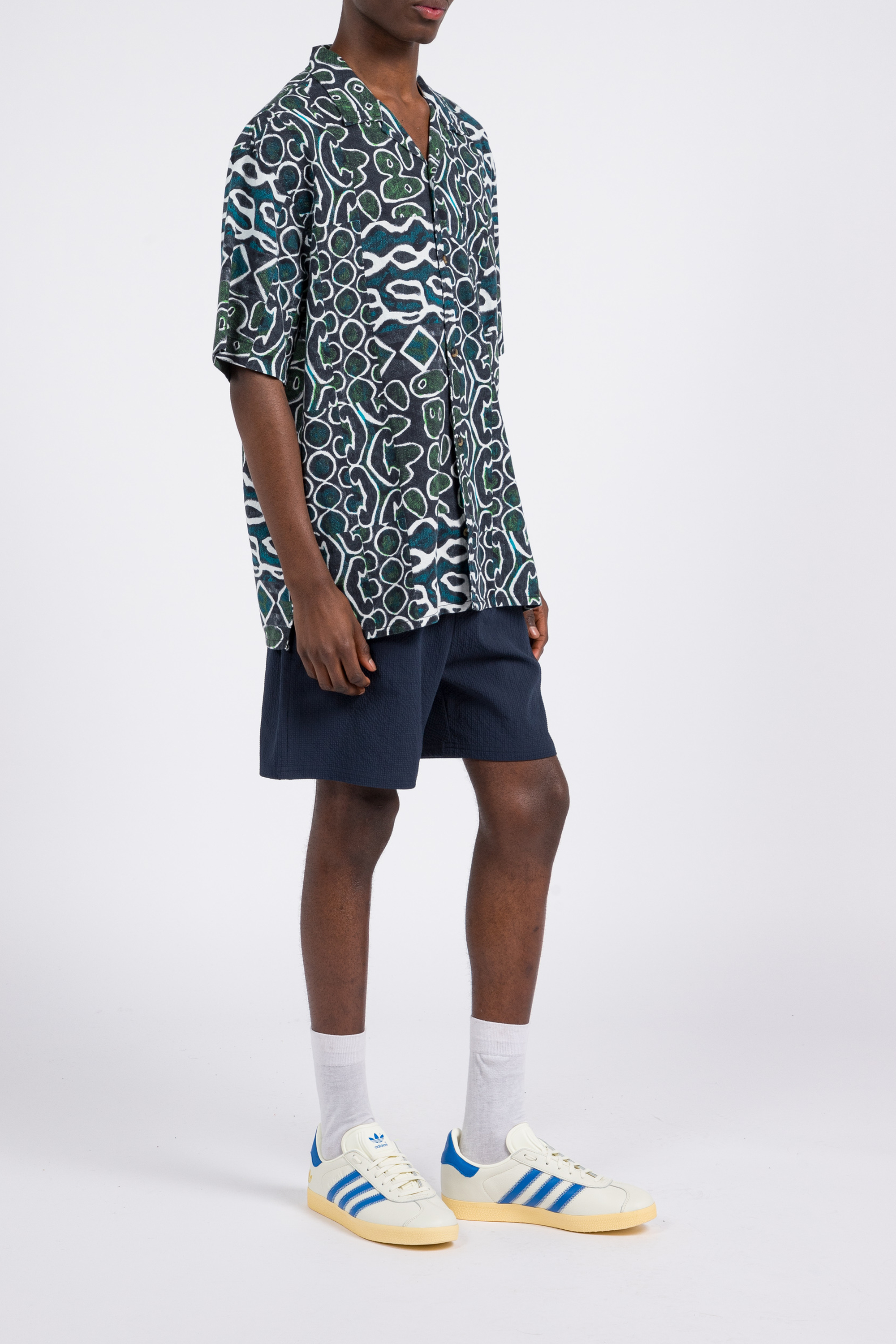 Chemise | Multicolore ELEMENT Homme