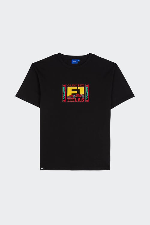Helas - T-shirt - Taille S Helas - T-shirt - Taille S