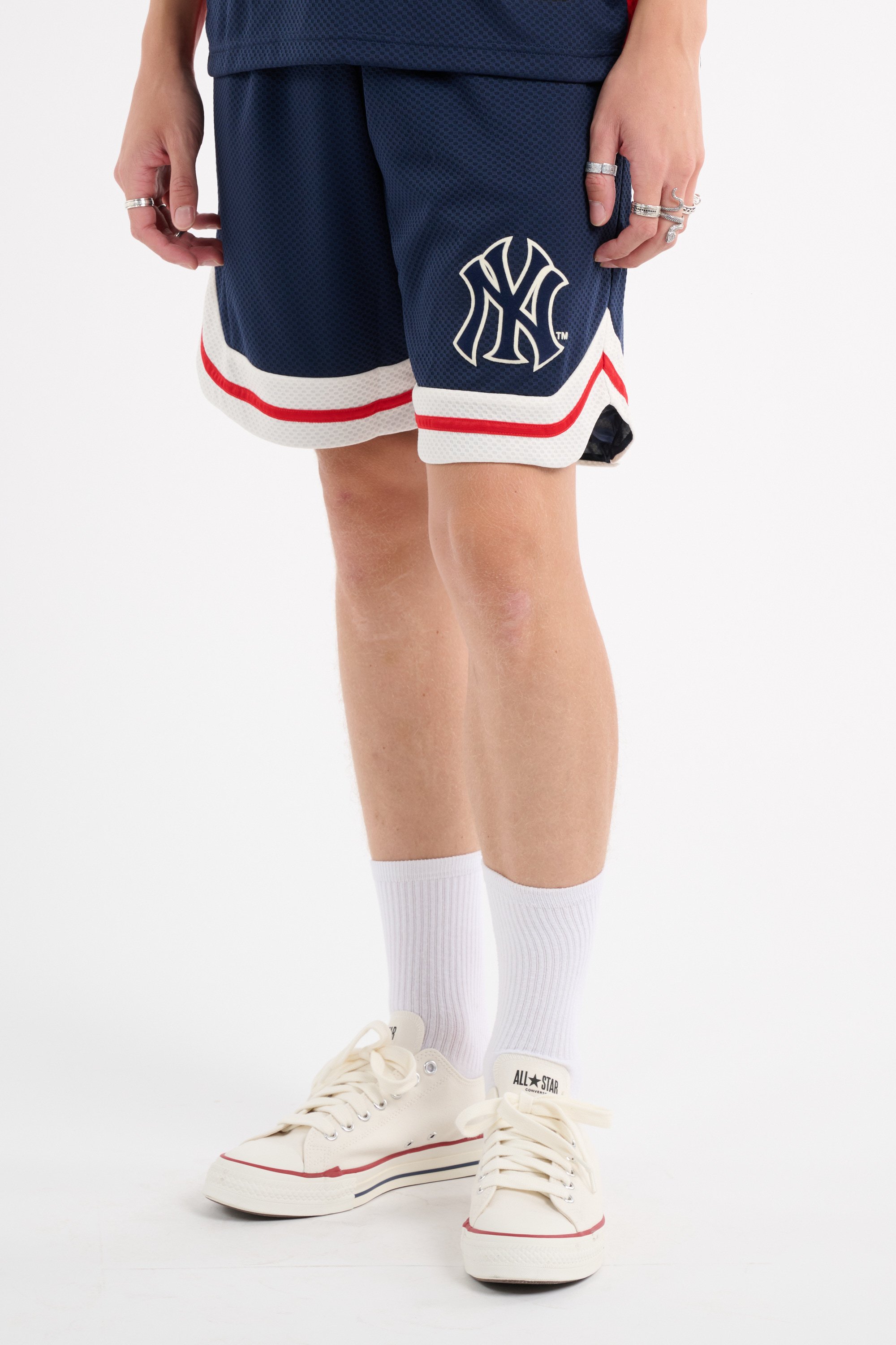 Short | Bleu CHAMPION Homme