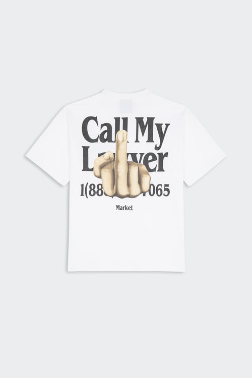 Market - T-shirt - Taille S Market - T-shirt - Taille S