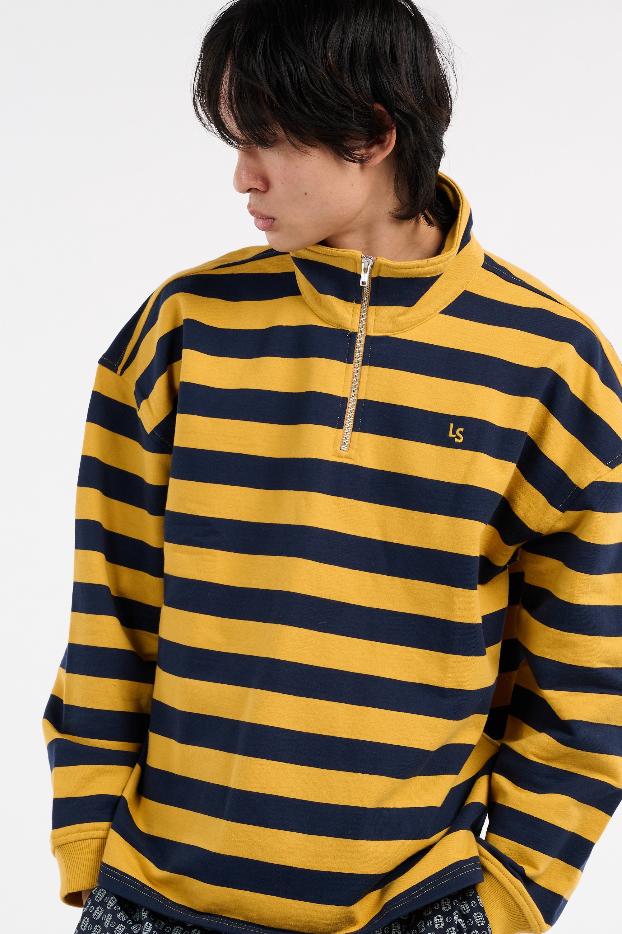 Pull | Multicolore LEVI'S Homme