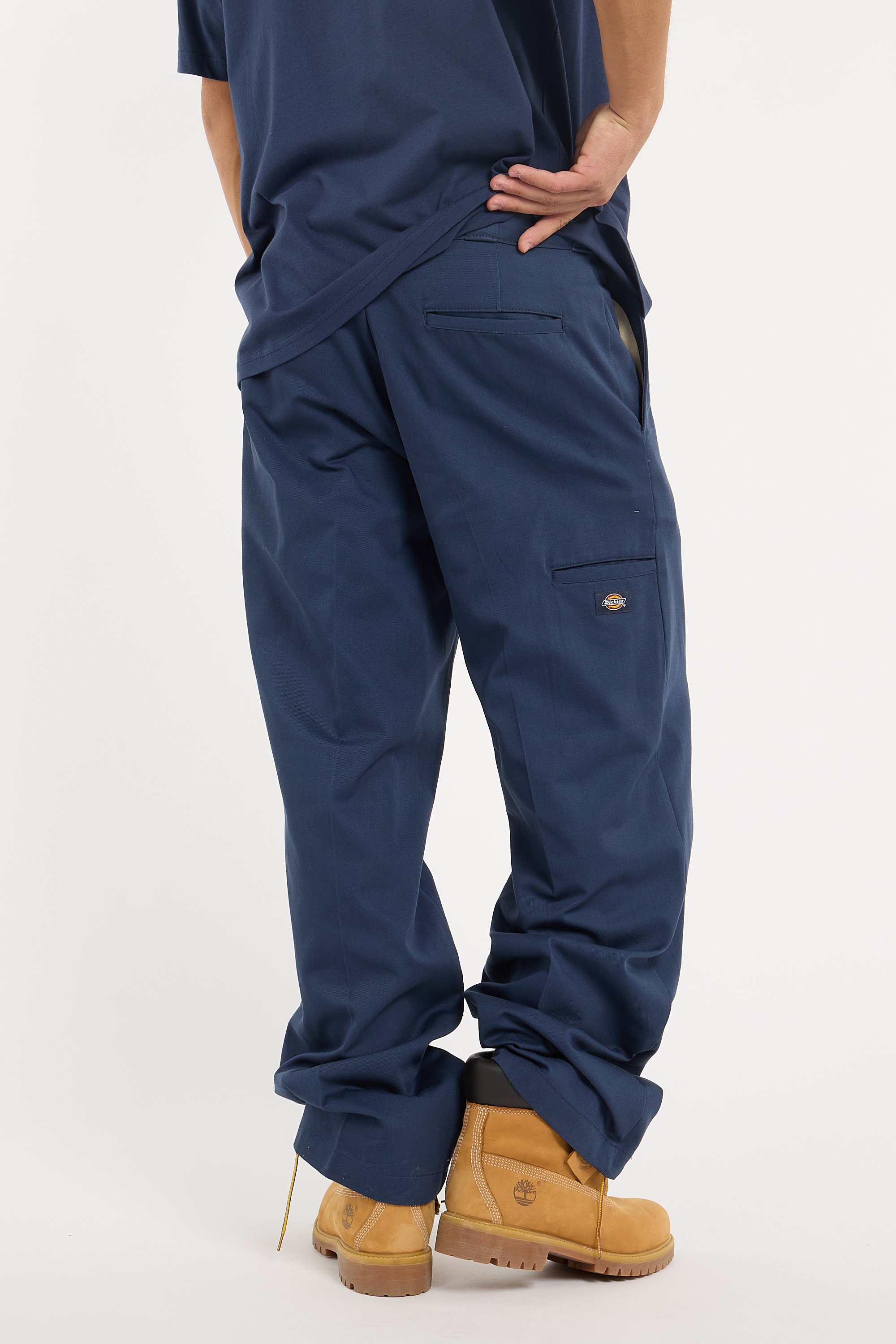 Pants | Blue DICKIES Men