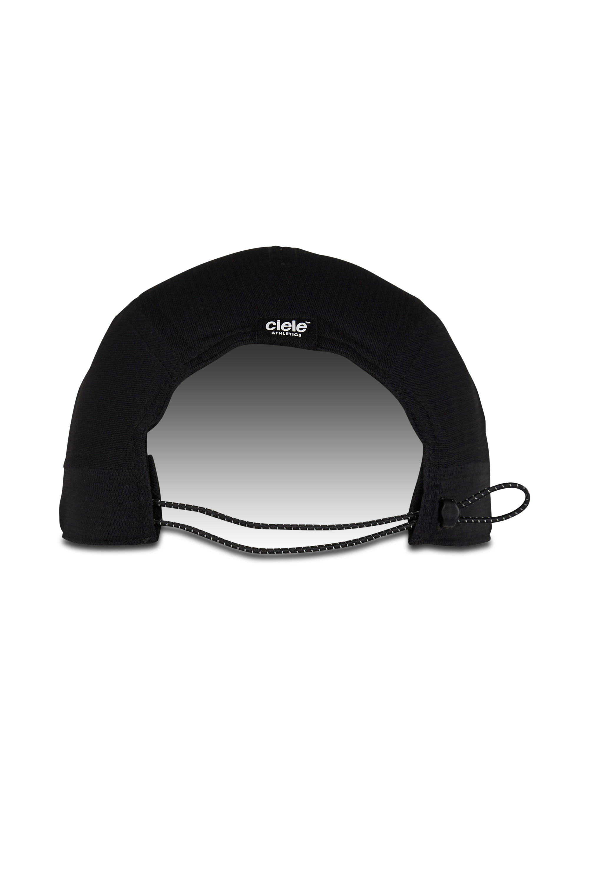 Casquette CIELE Noir