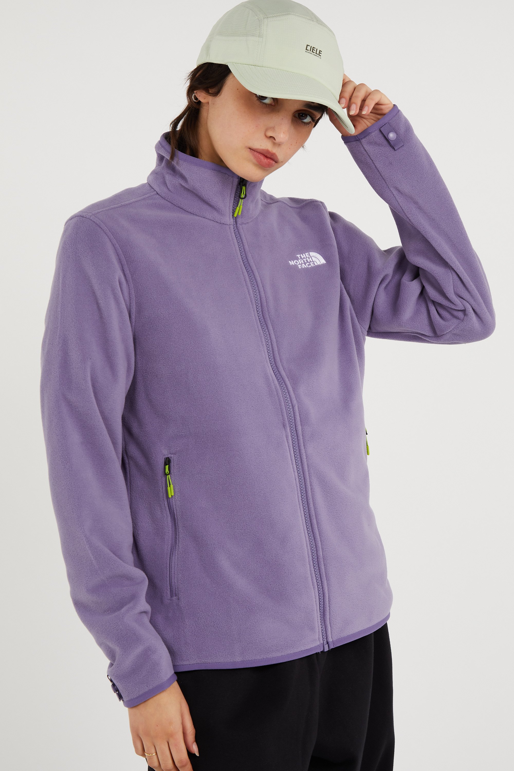 Polaire | Violet THE NORTH FACE Femme