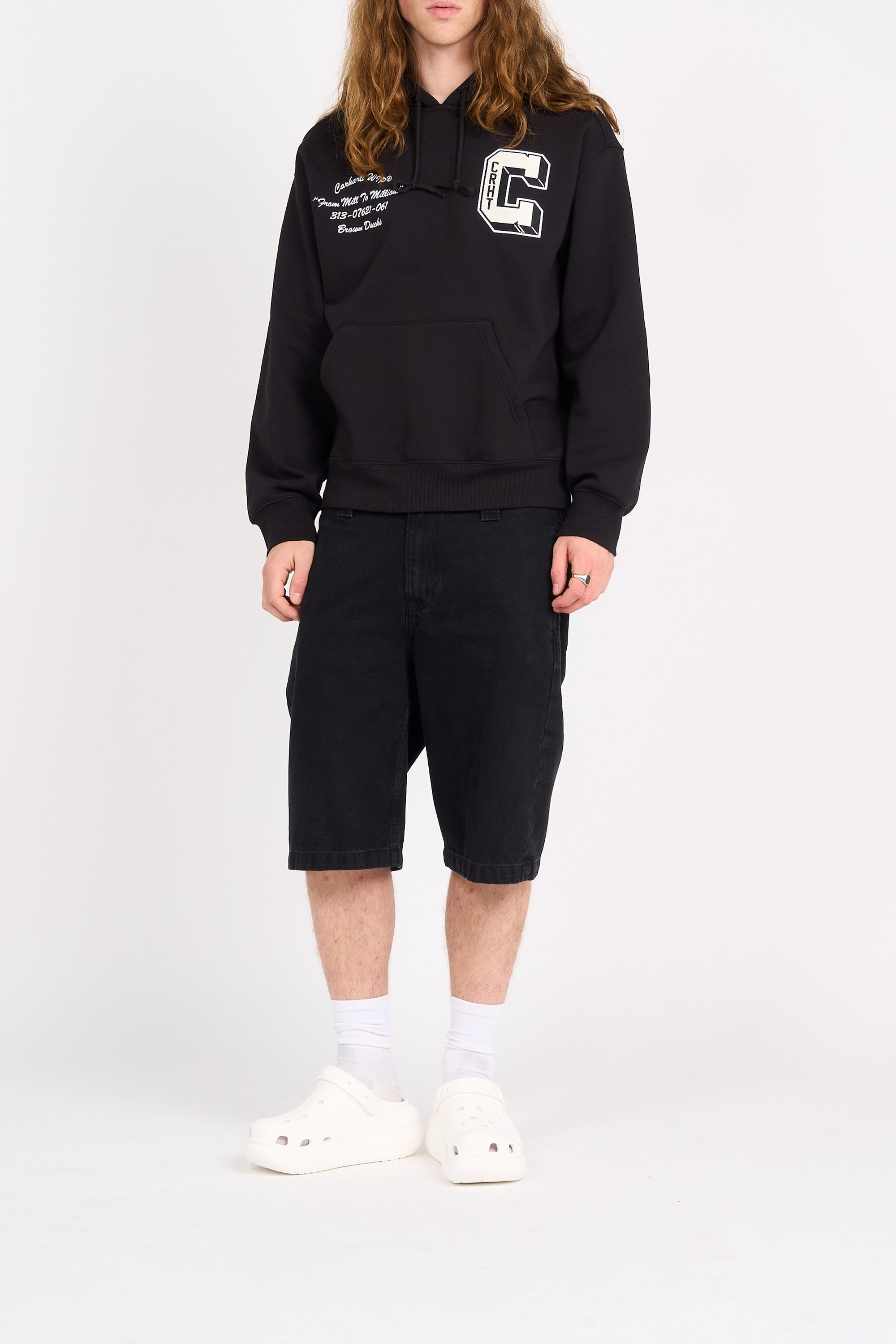 sabots | Blanc CROCS Homme
