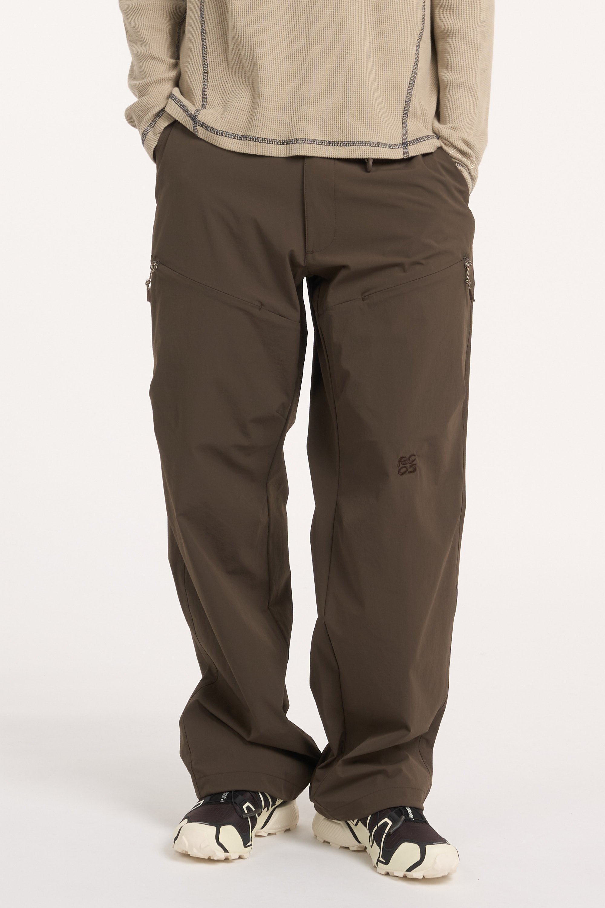 Pants | Brown RC OUTDOOR SUPPLY Men