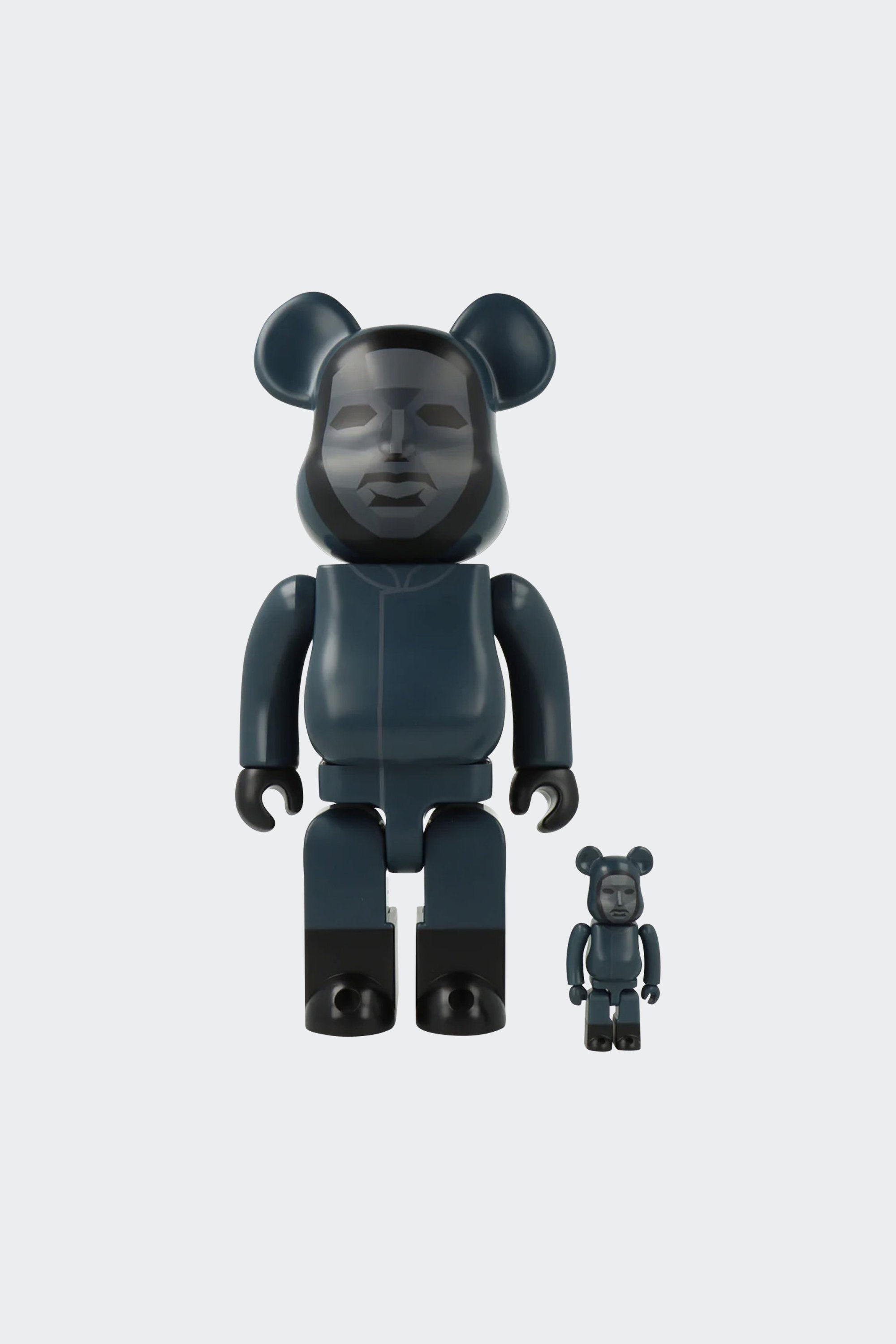 figurine | Black by ARTOYZ figurine Black