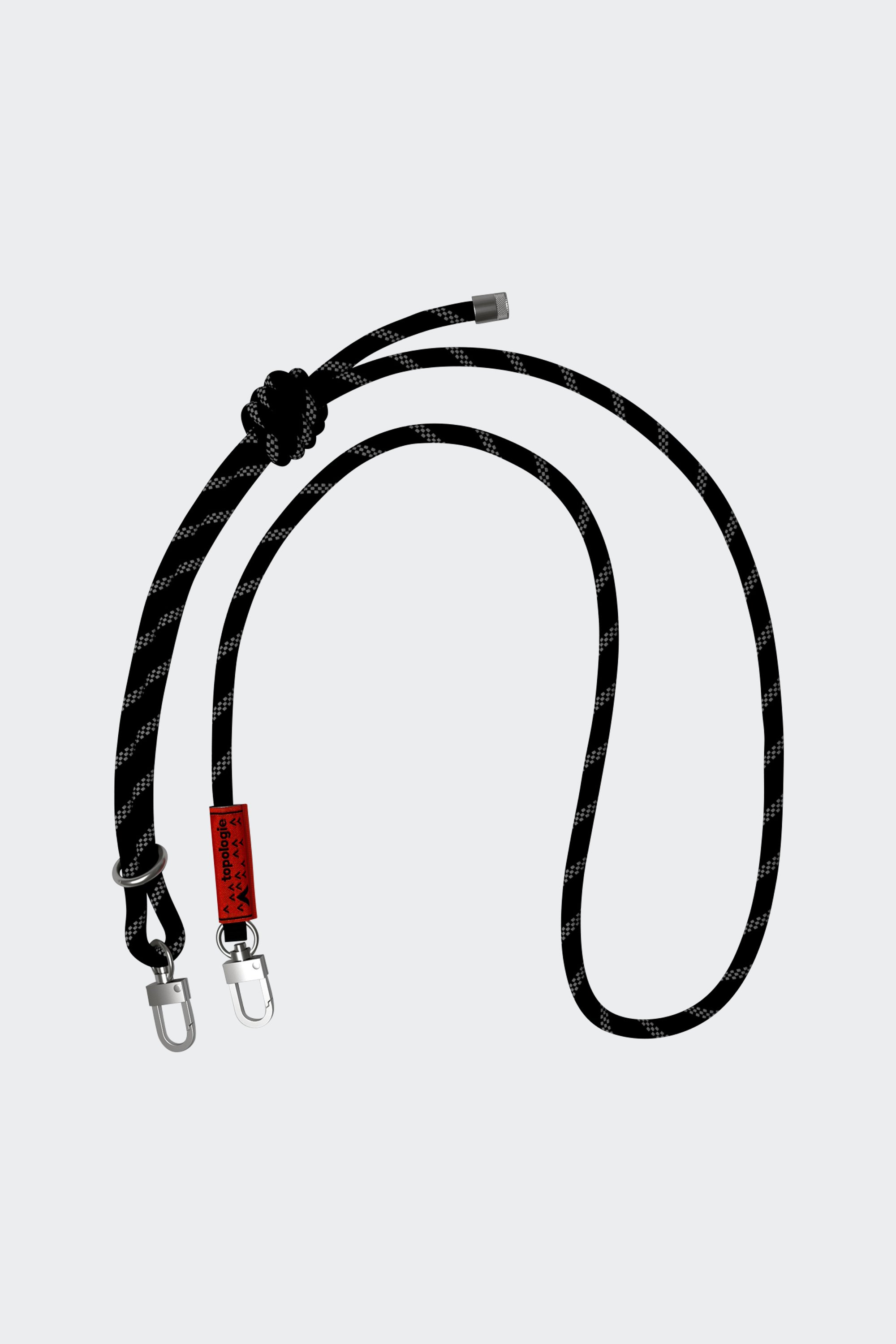 phone cord | Black by TOPOLOGIE phone cord Black