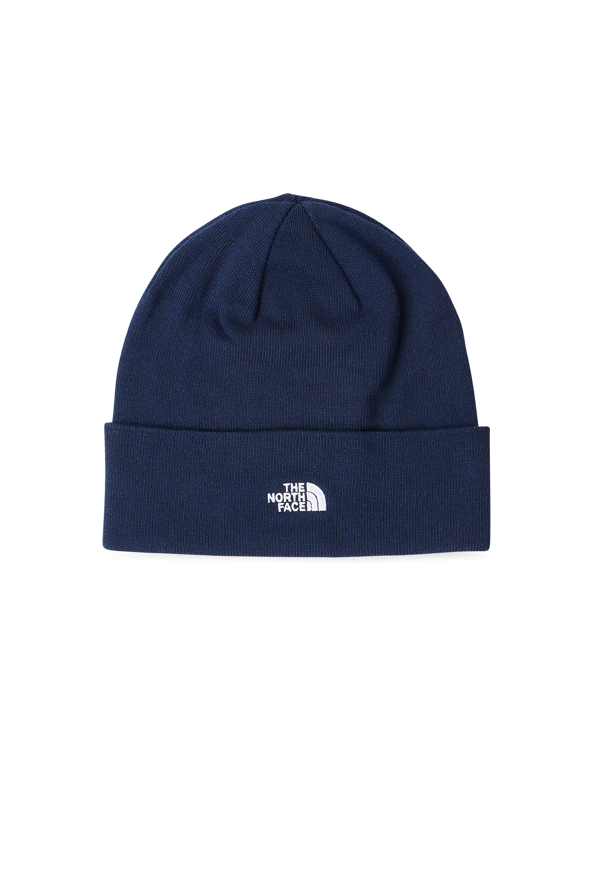 Beanie Blue
