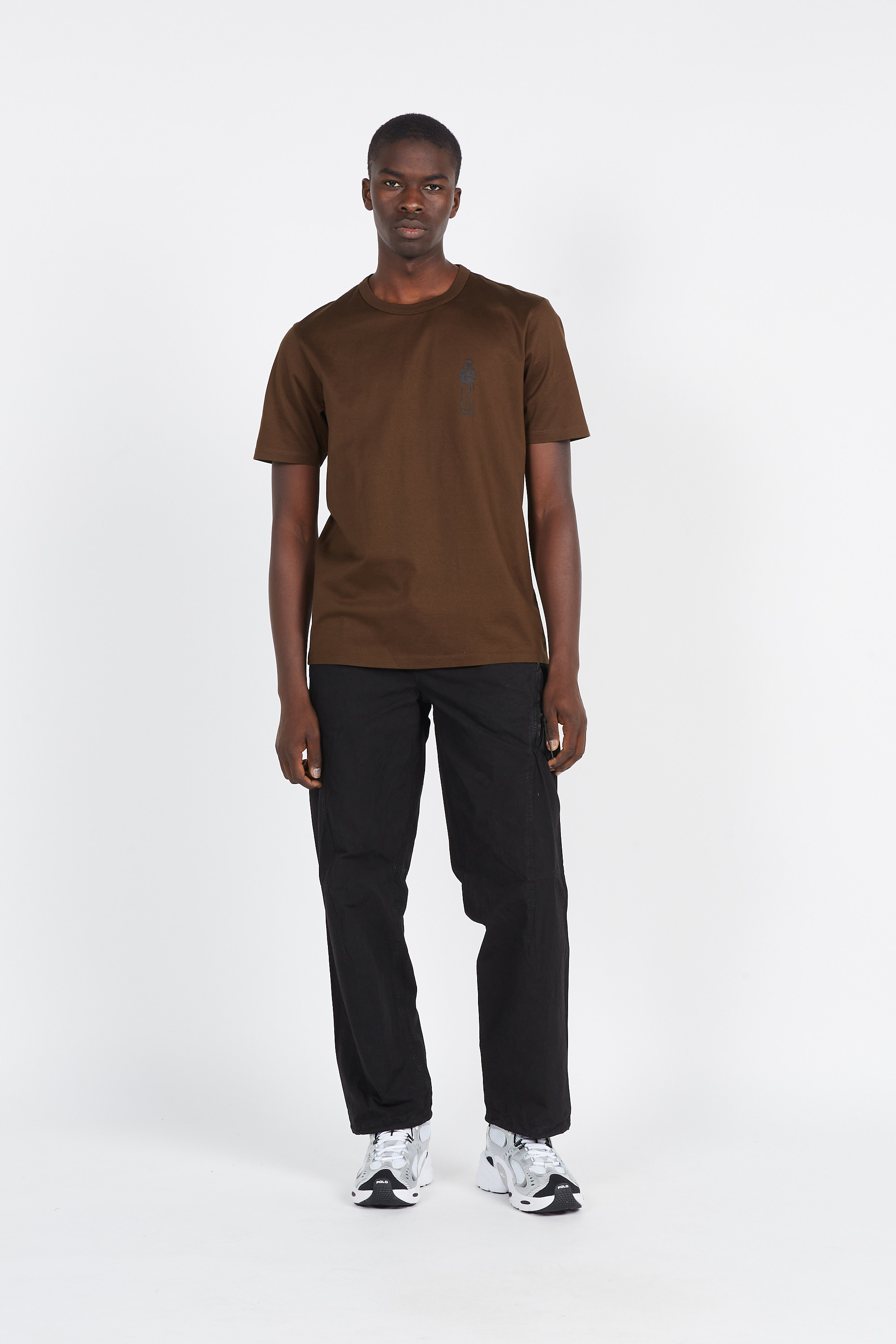 Cargo Black