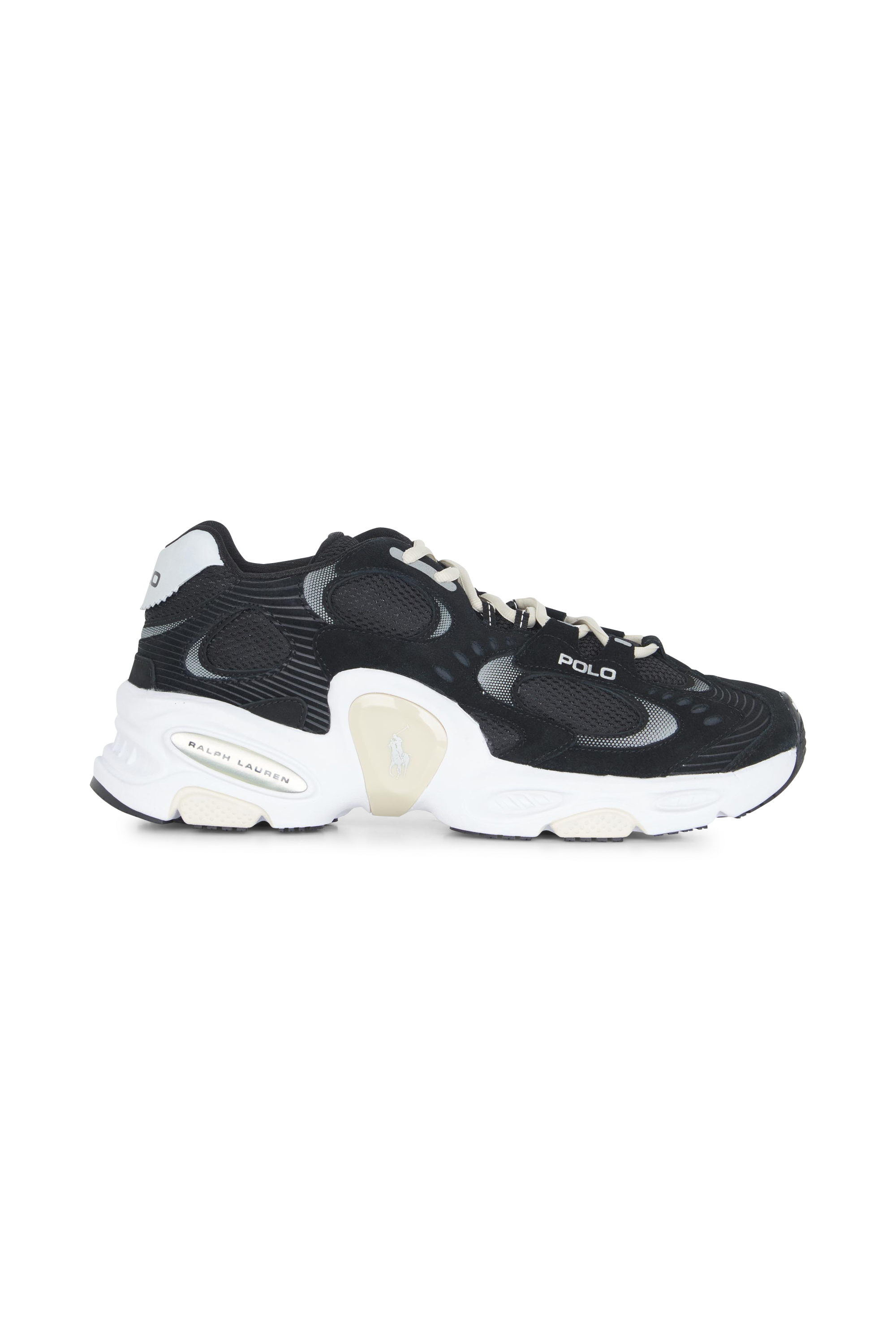 Sneakers Black