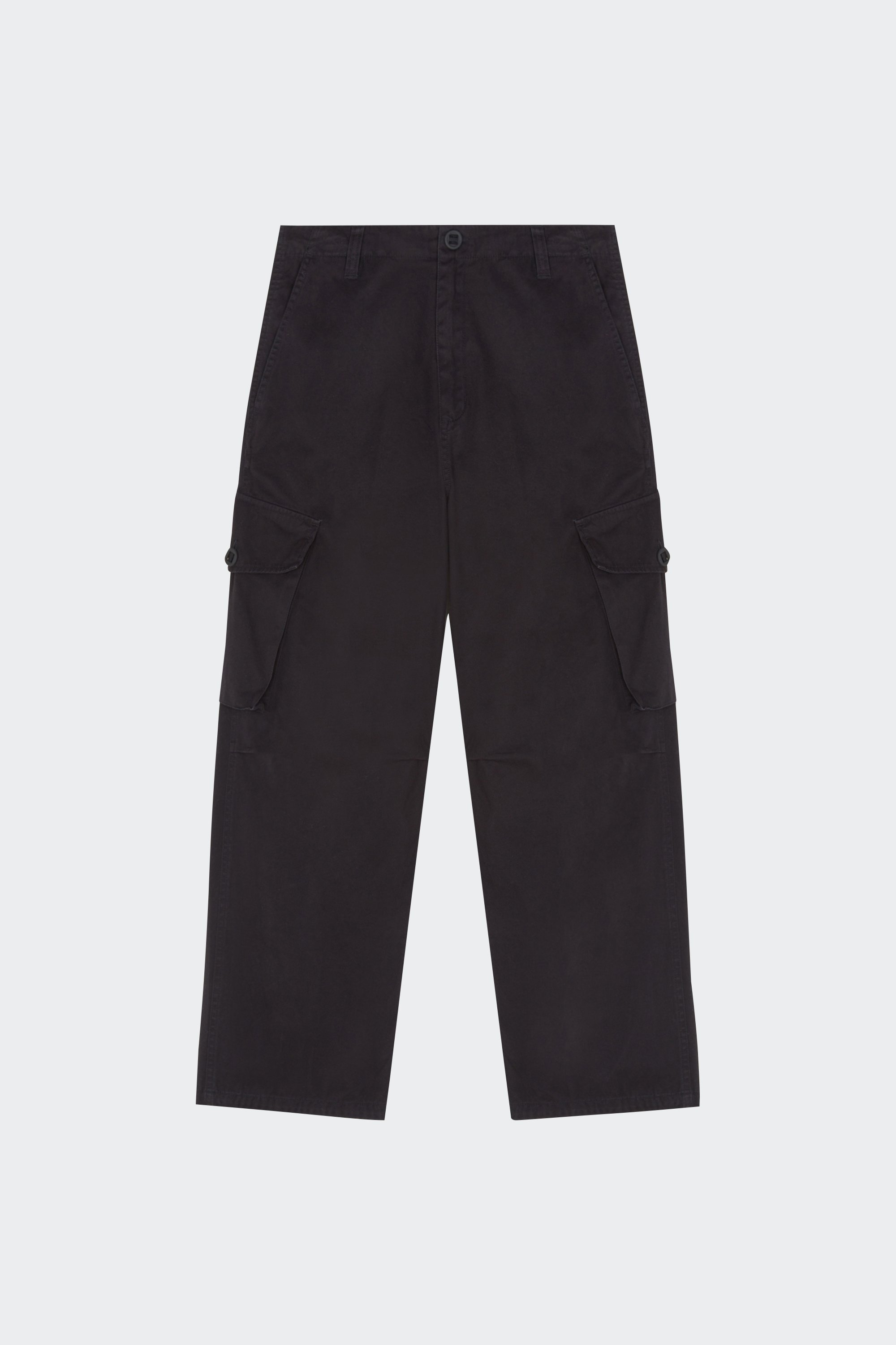 Cargo | Black by CARHARTT WIP Cargo Black
