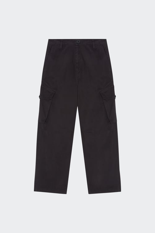 CARHARTT WIP Cargo Noir