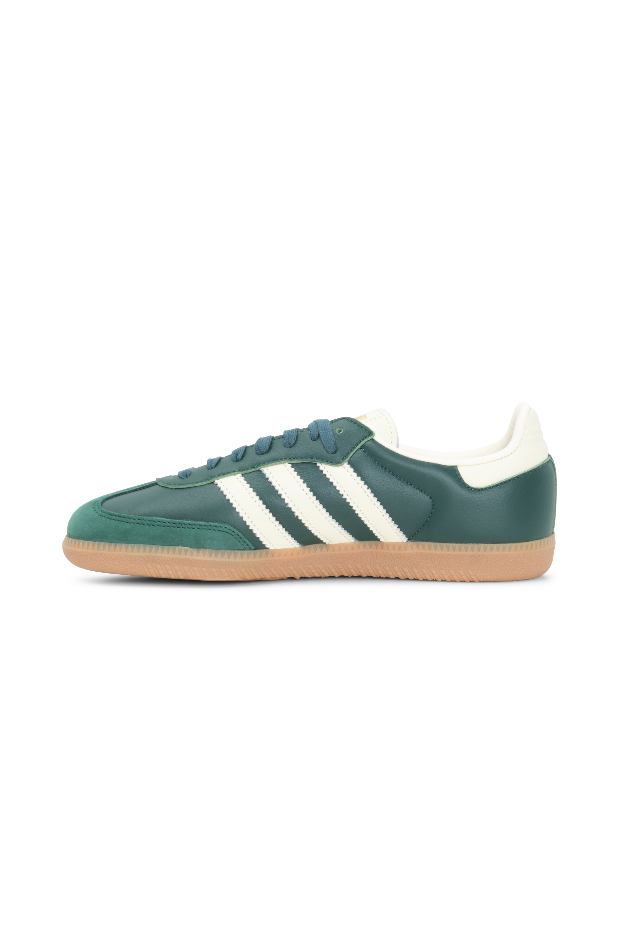 Sneakers Green