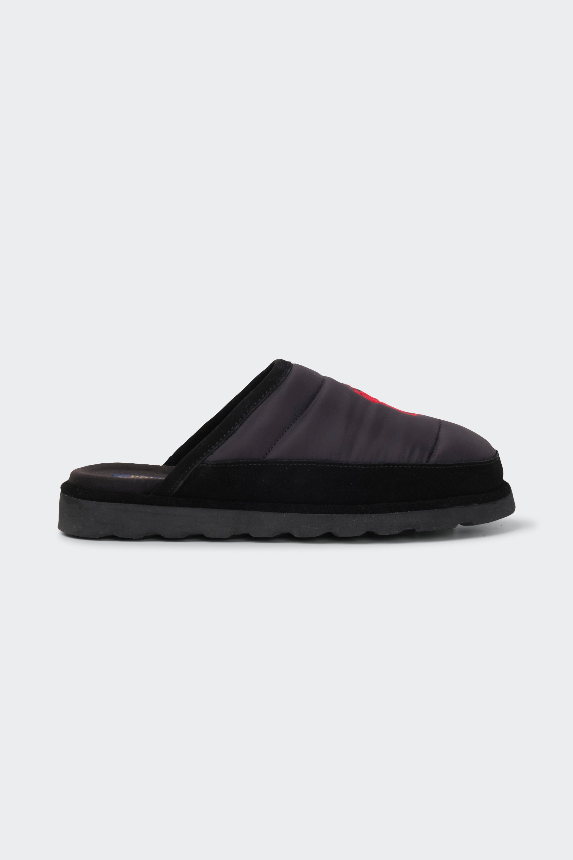Slippers | Black by POLO RALPH LAUREN Slippers Black