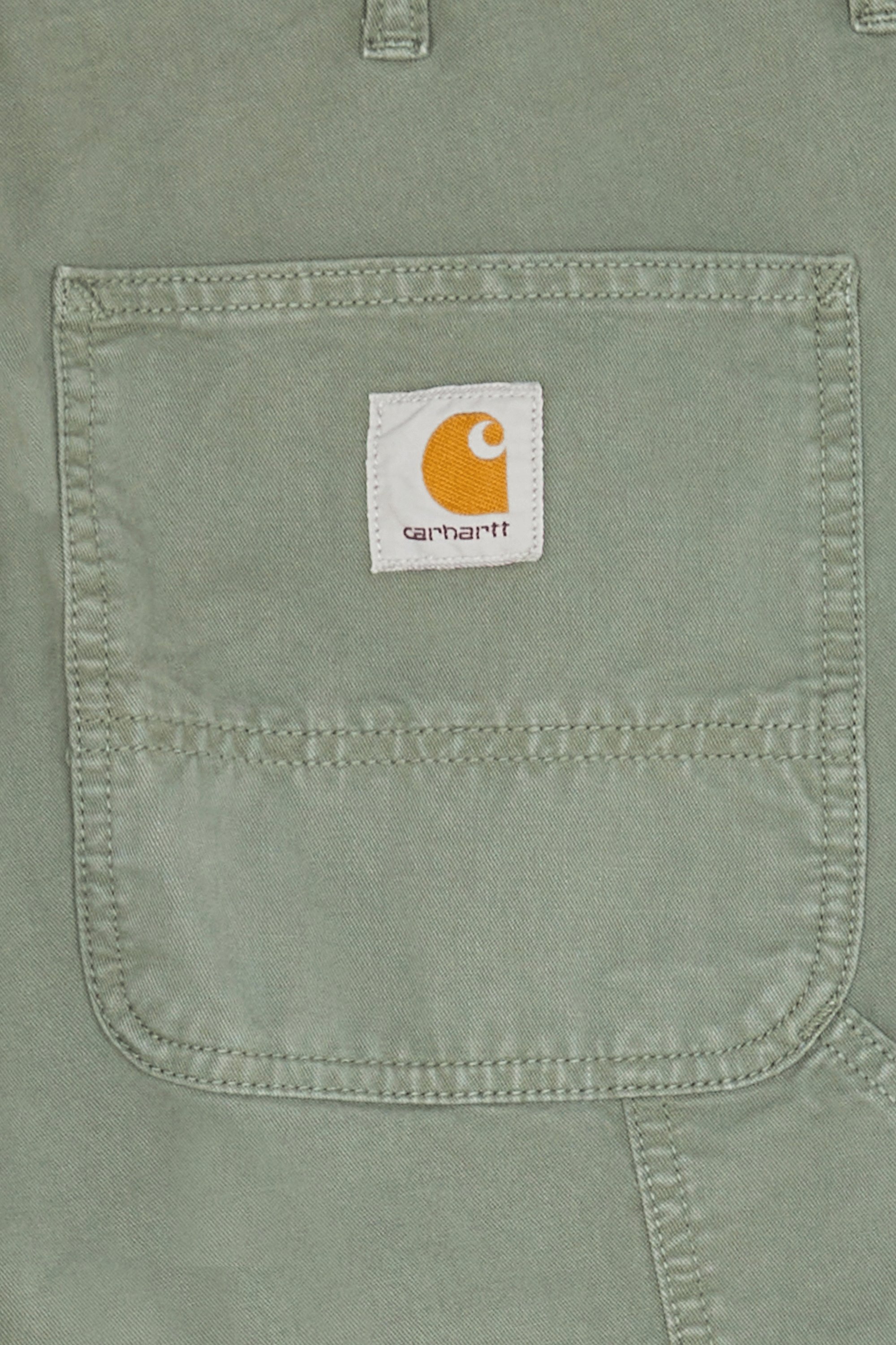 Shorts | Green by CARHARTT WIP Shorts Green