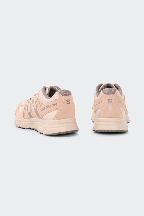 SALOMON Baskets Beige