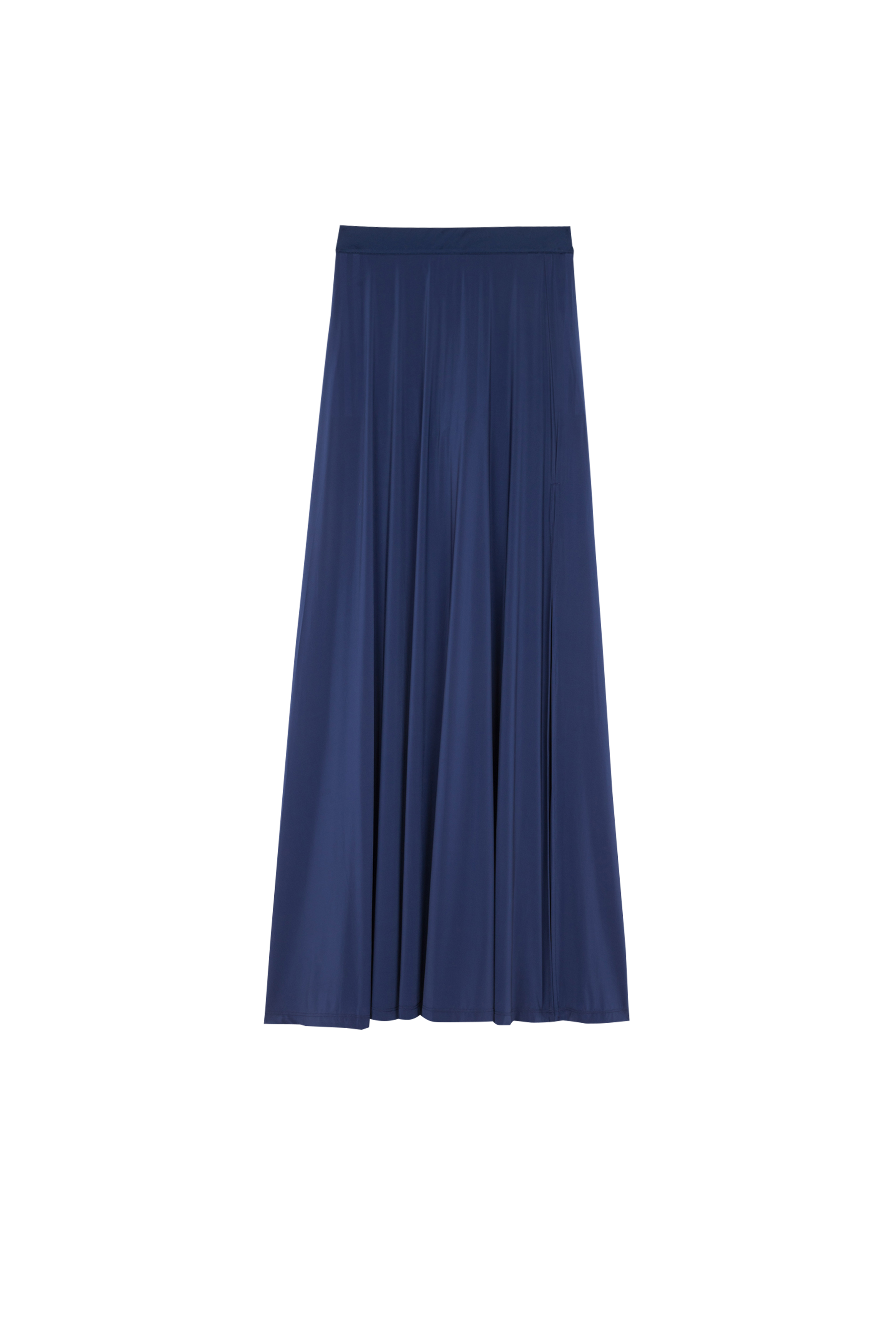 skirt Blue