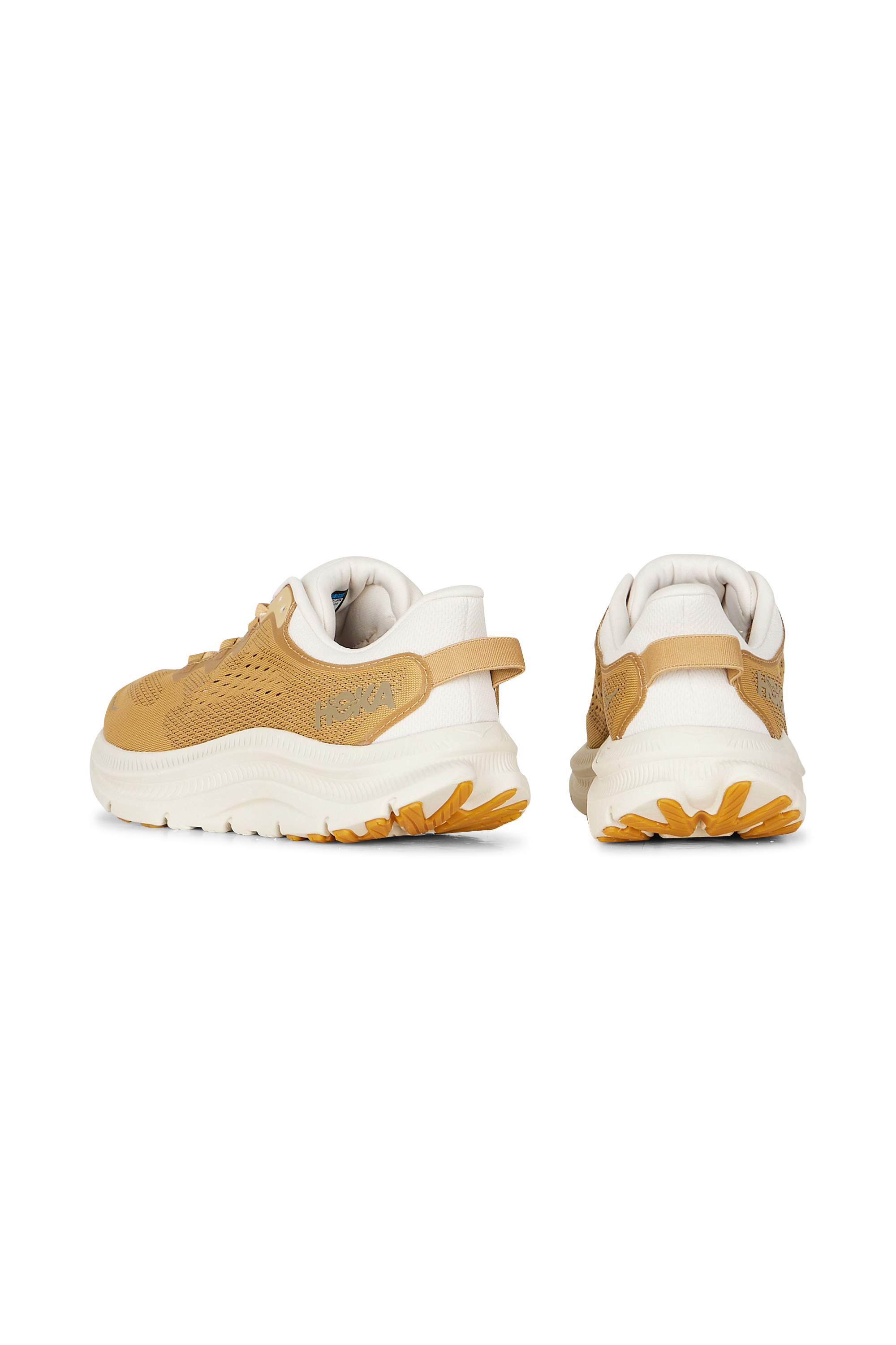 Sneakers Beige