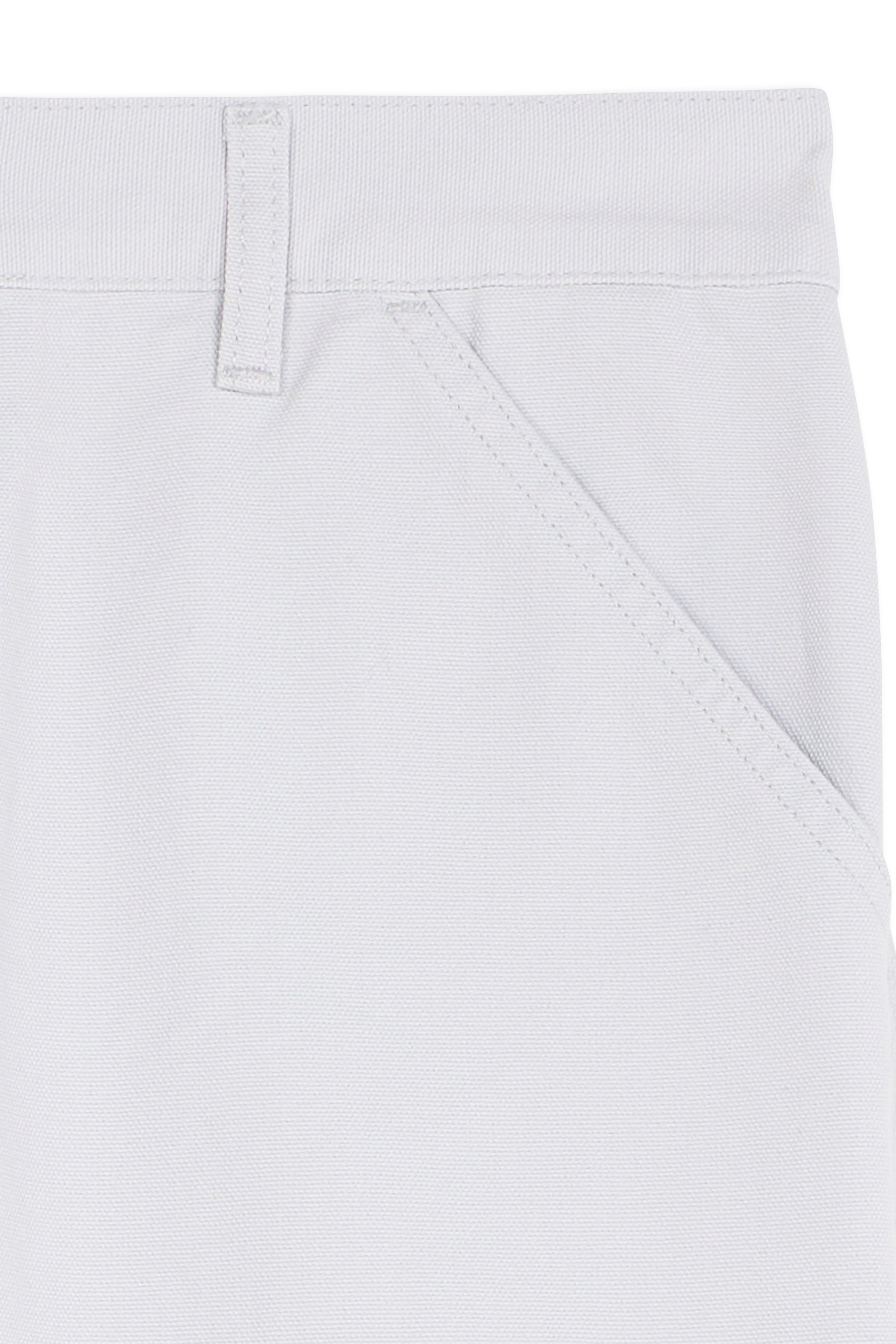 Pantalon Gris