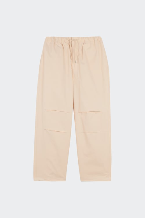 WALK IN PARIS Pantalon parachute Multicolore