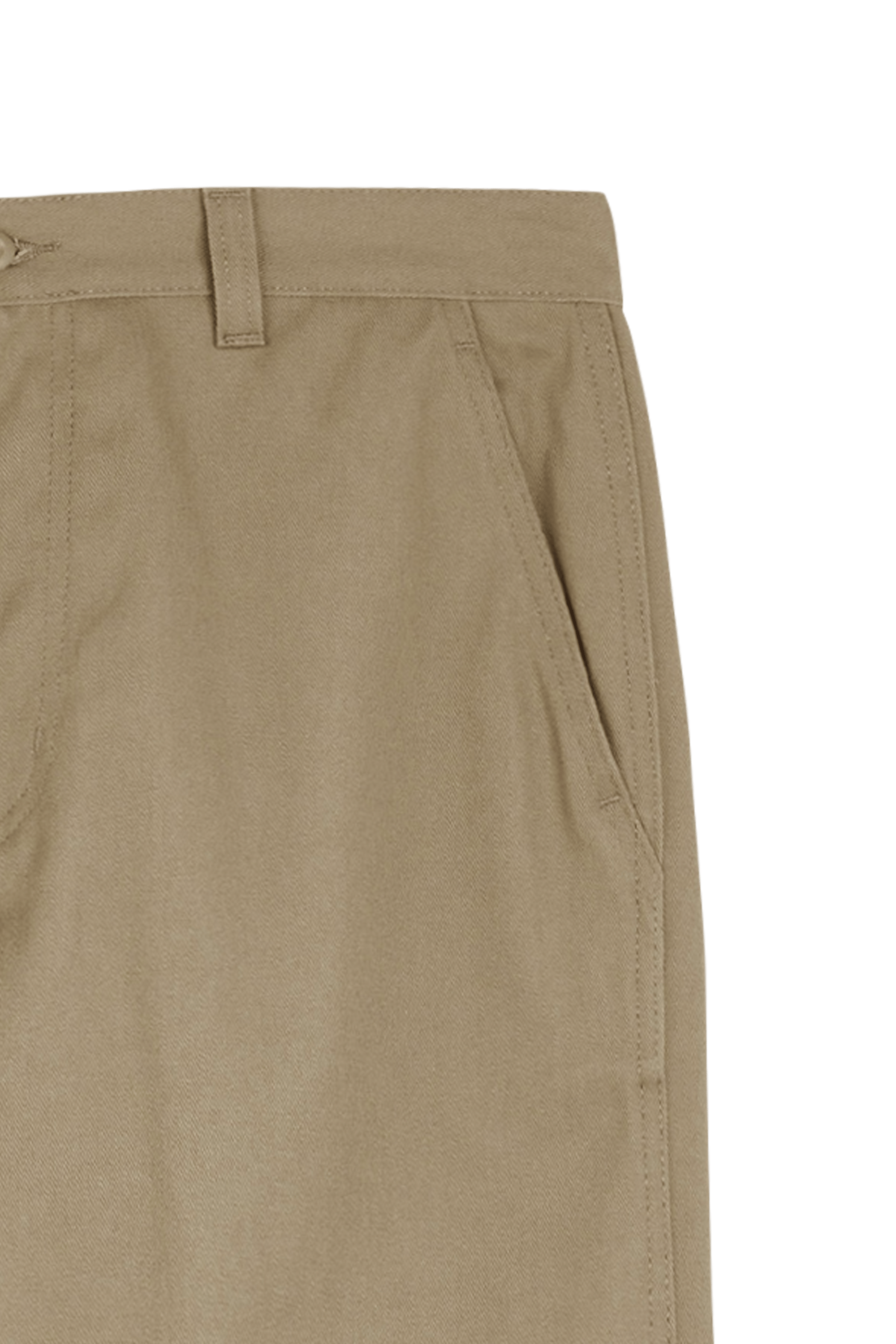 Pants Beige