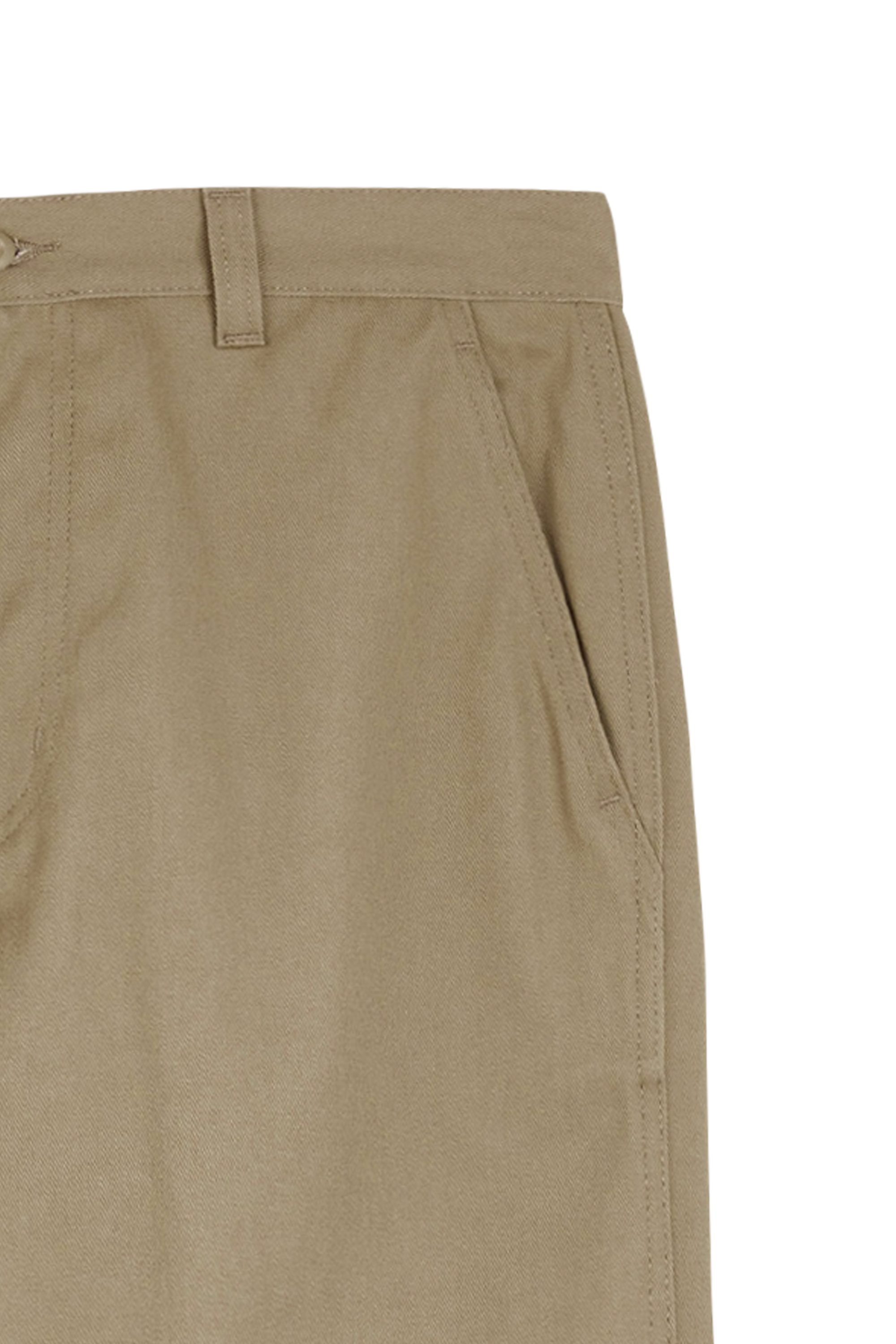 Pants Beige