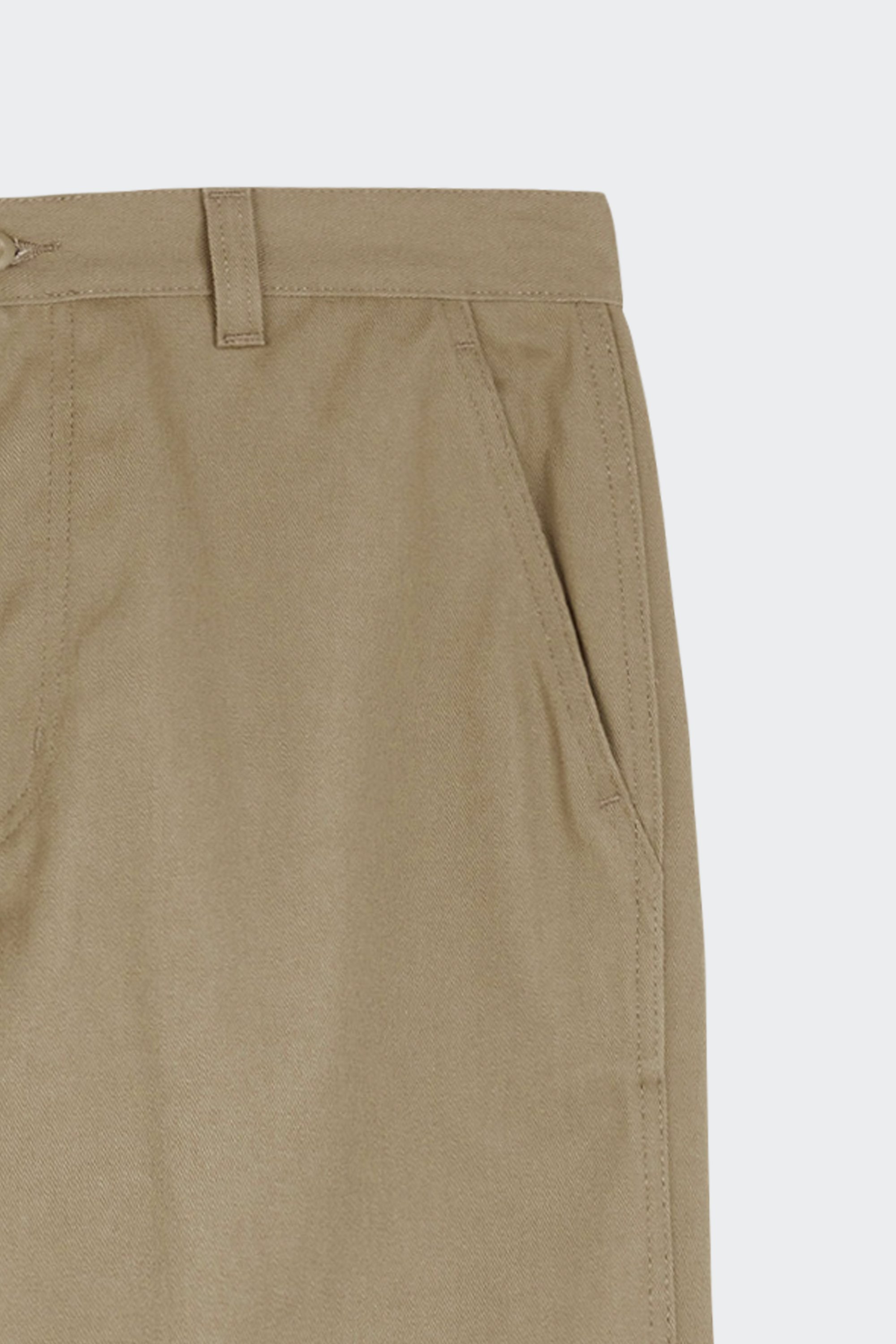 Pantalon | Beige by CARHARTT WIP Pantalon Beige
