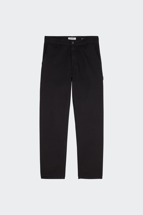CARHARTT WIP Jean Noir