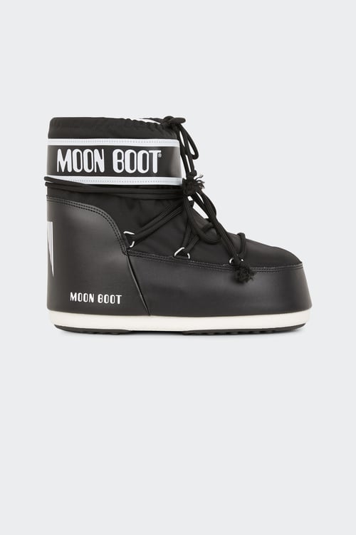 MOON BOOT Bottines Blanc