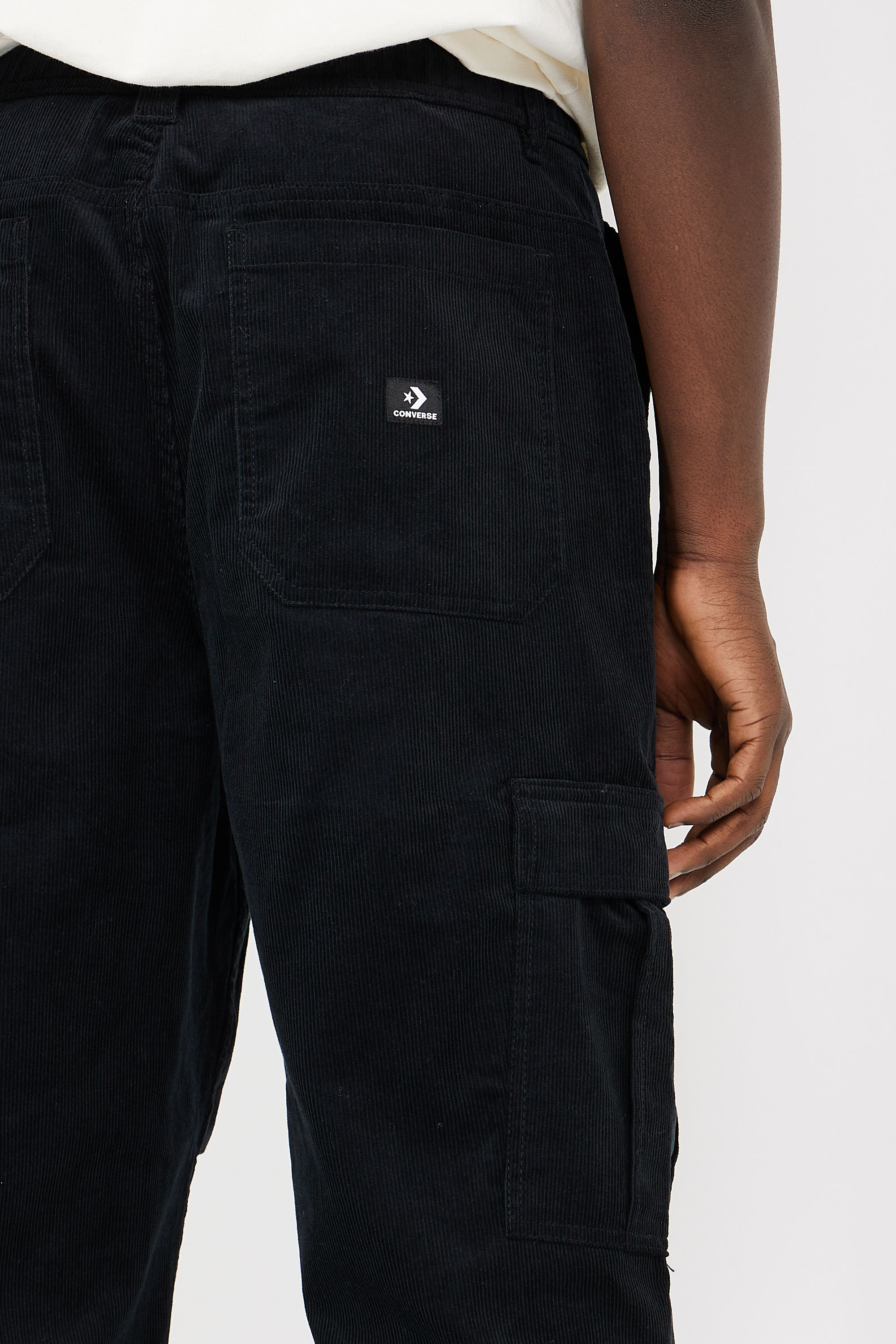 Cargo pants Black