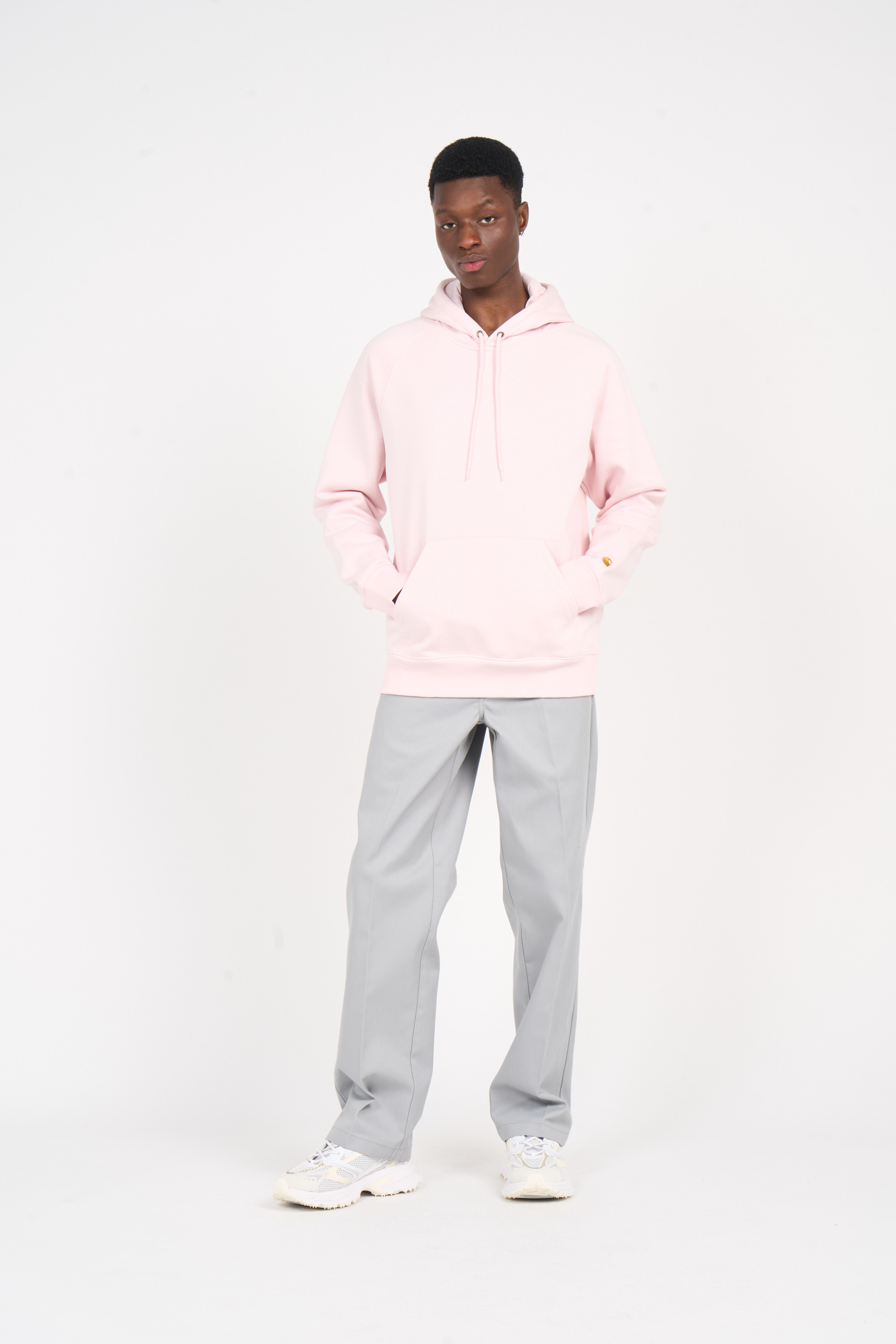Hoodie Pink