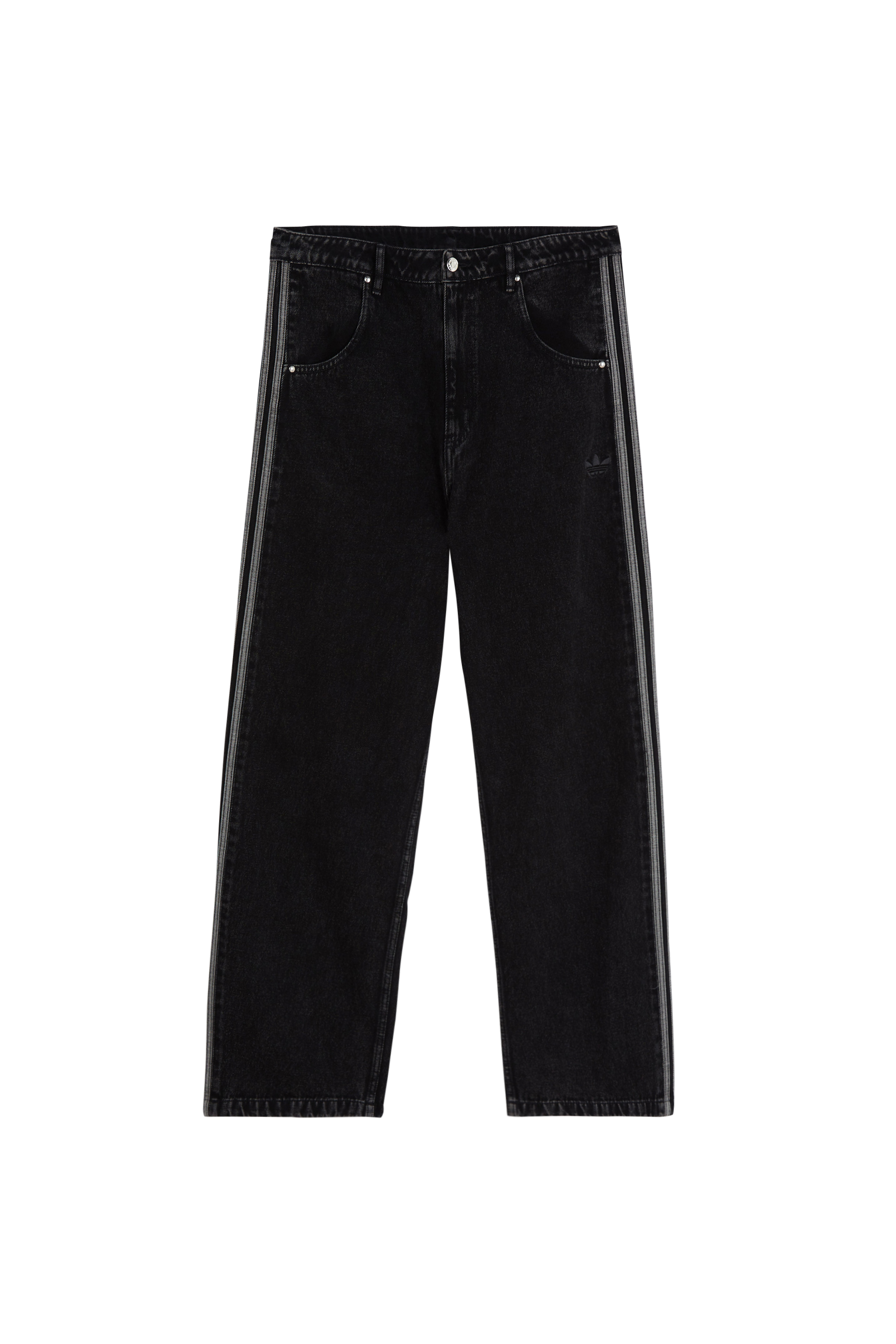 Jeans Black