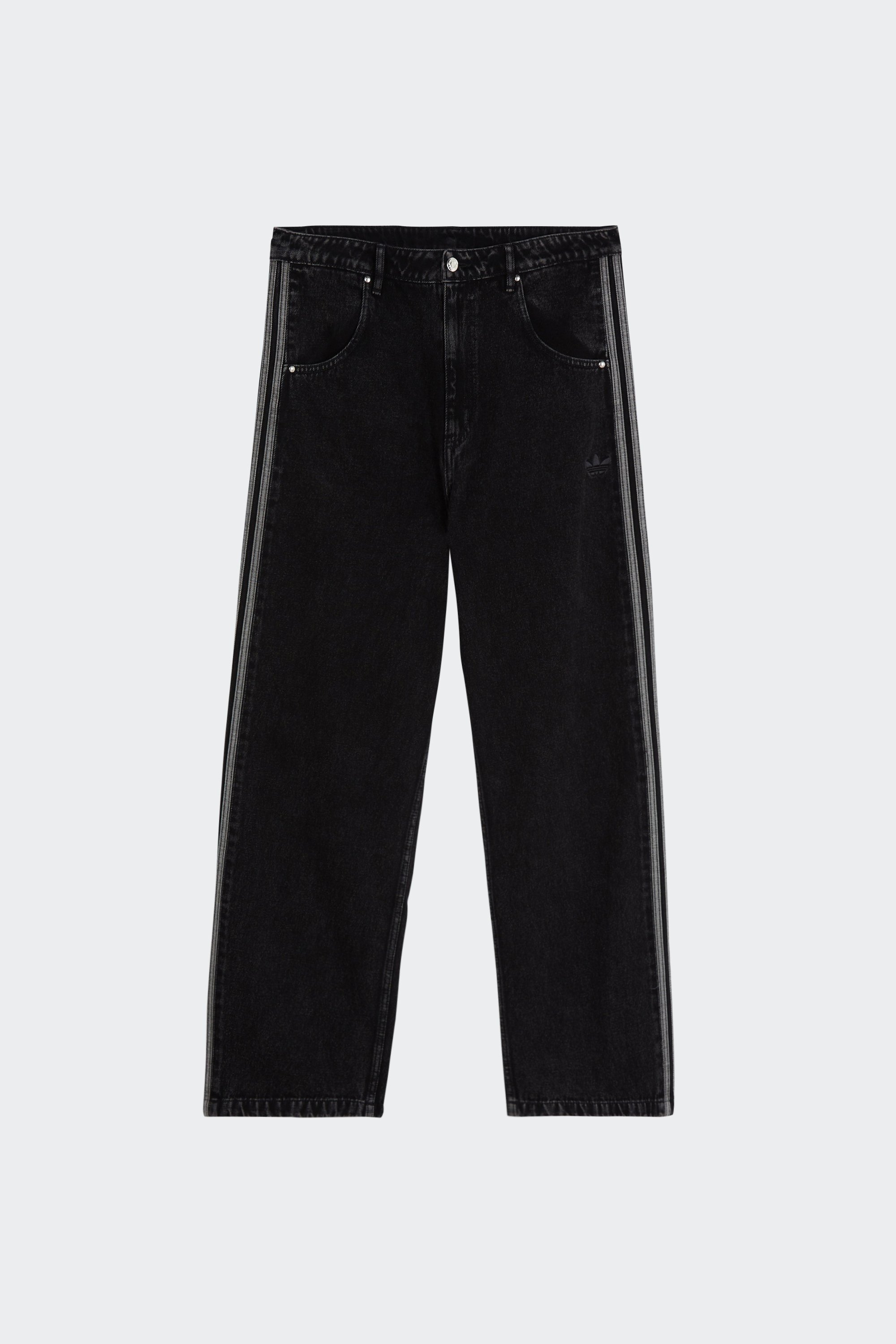 Jeans | Black by ADIDAS Jeans Black