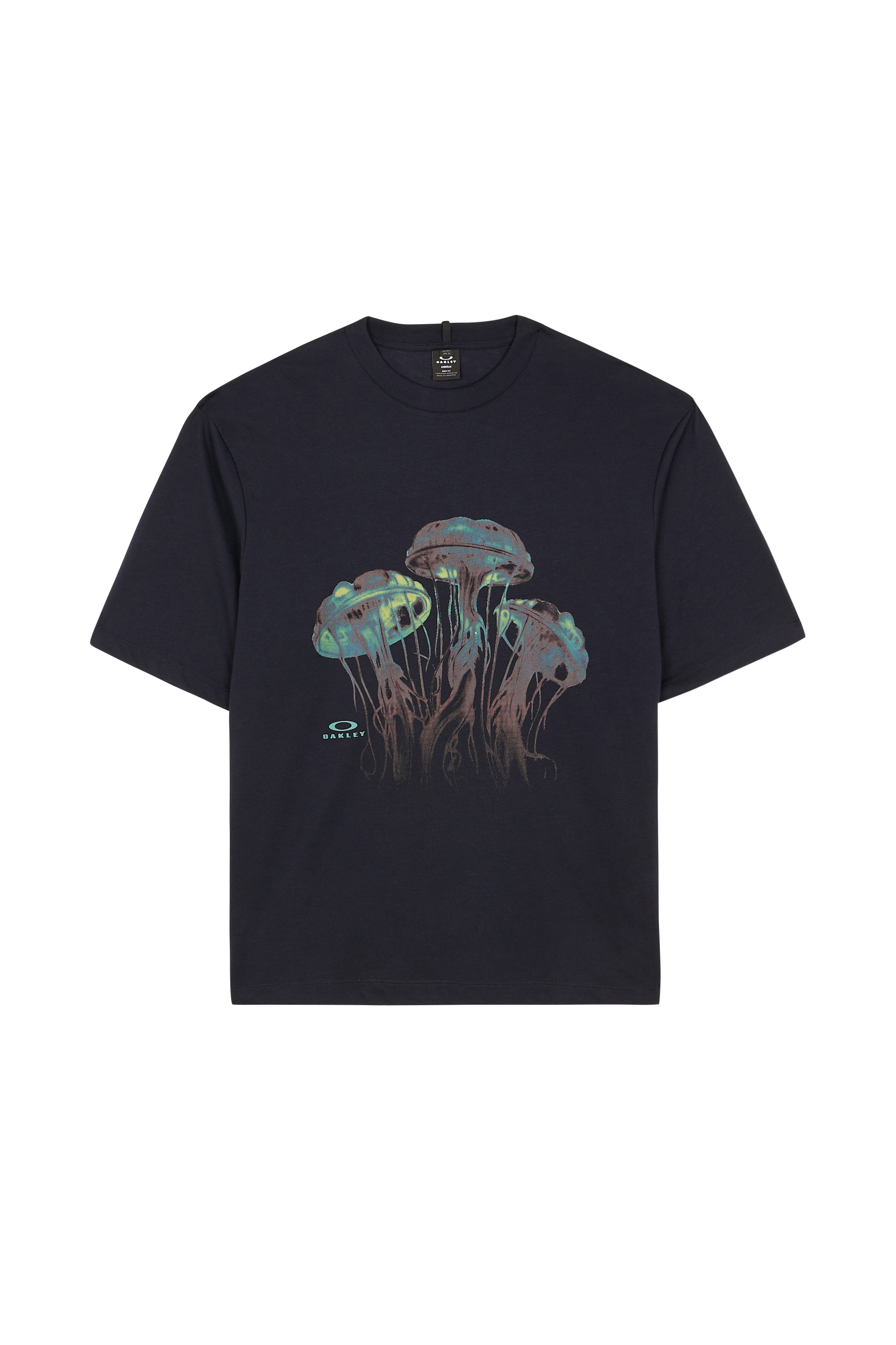 T-shirt Noir