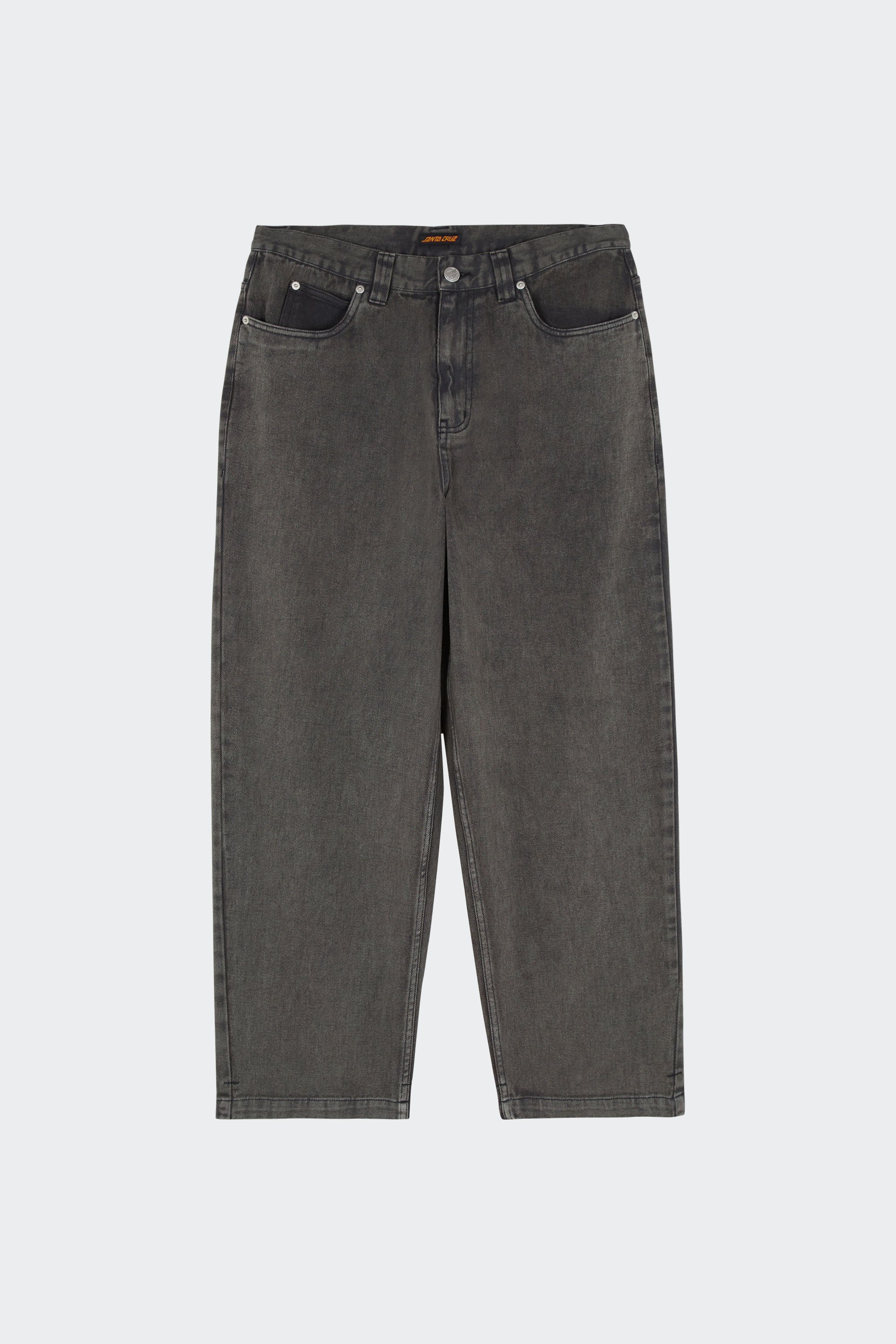 Jeans | Black by SANTA CRUZ Jeans Black