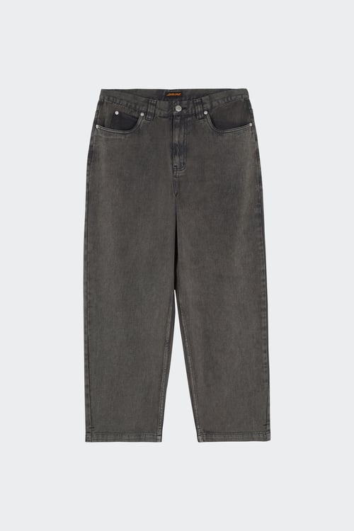 Jean - Taille 28 Noir