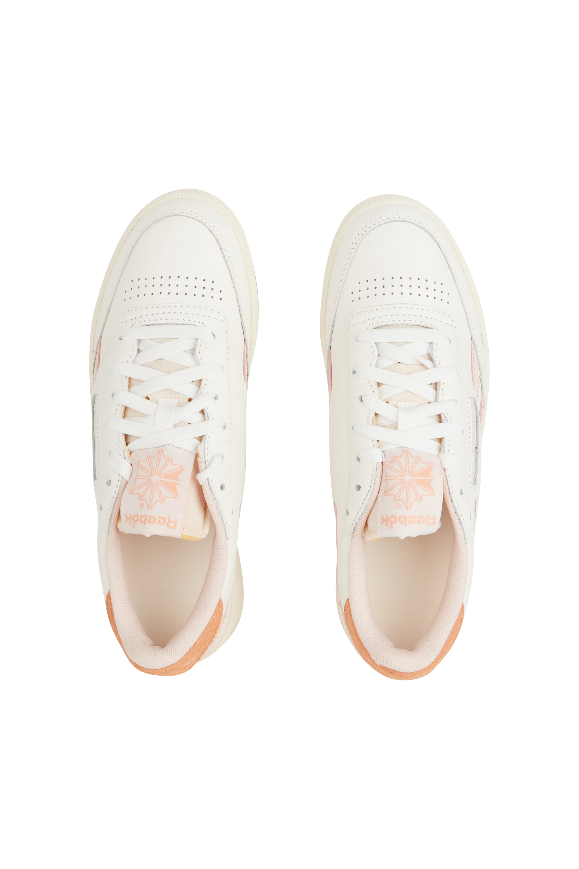 Baskets Beige